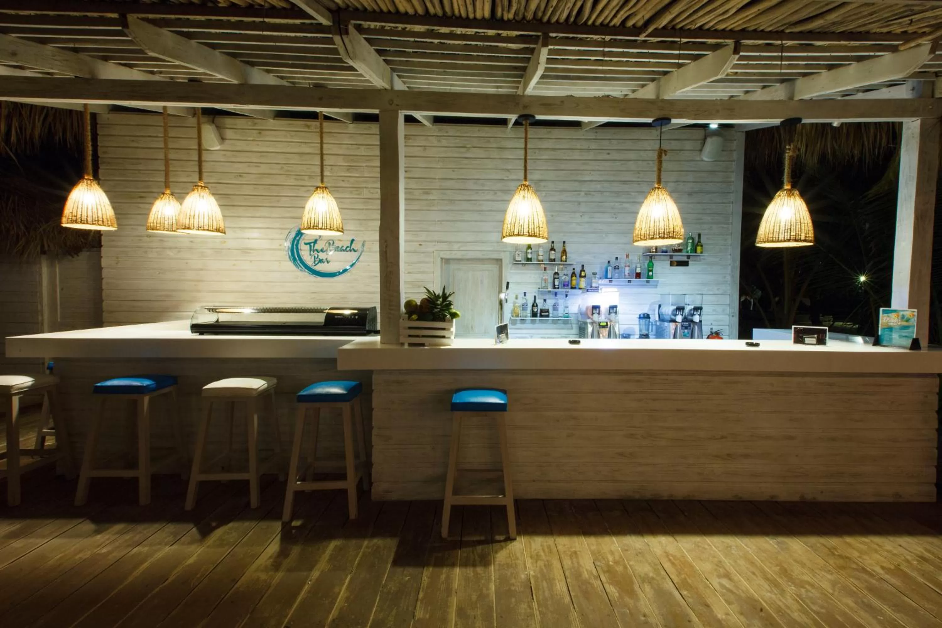 Restaurant/places to eat in Catalonia Royal Bavaro - All Inclusive - Adults Only