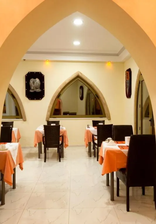 Restaurant/places to eat in Castello Di Cavallieri Suites & Spa - Adults Only
