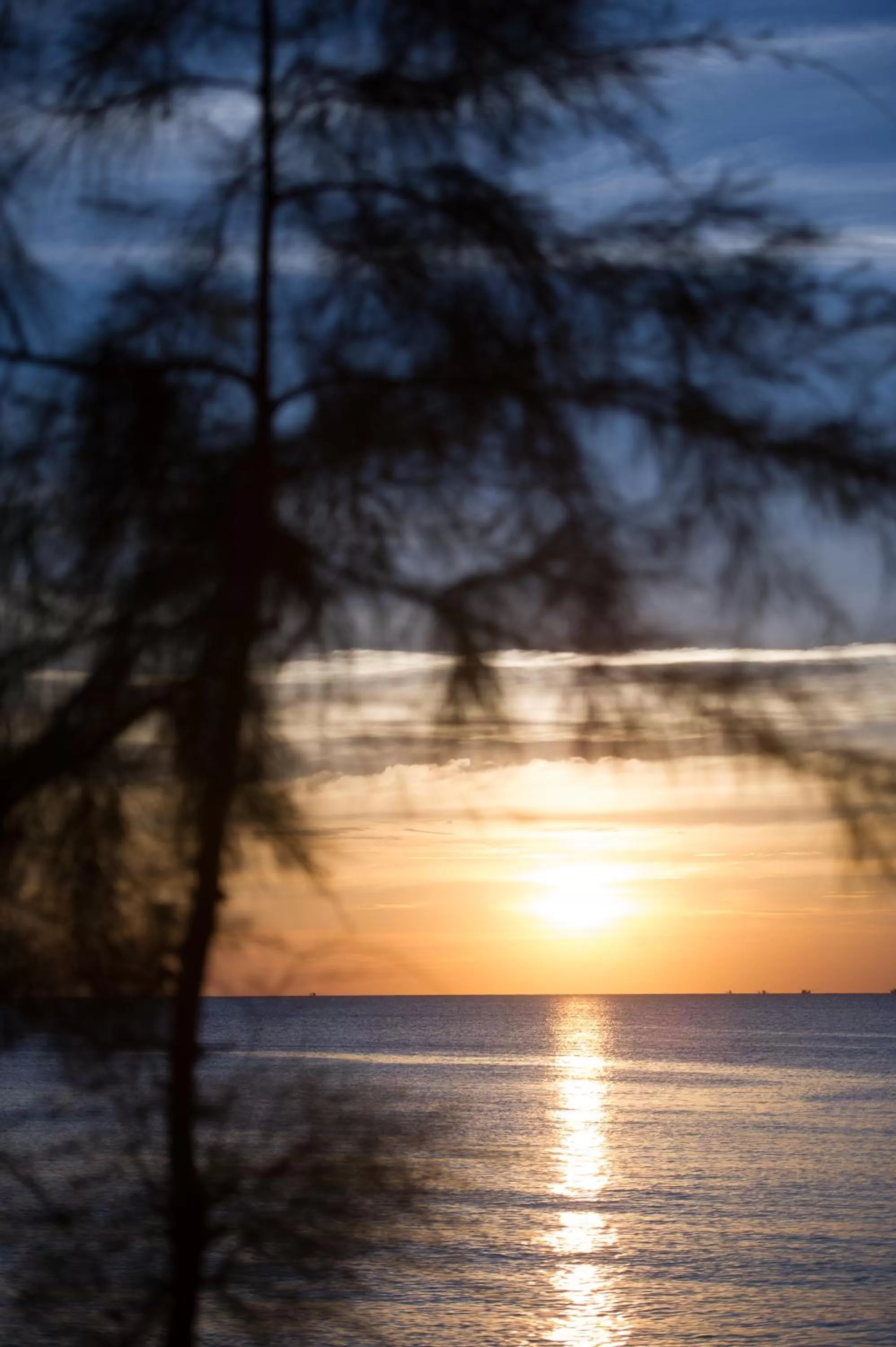 Sea view in Medee Resort