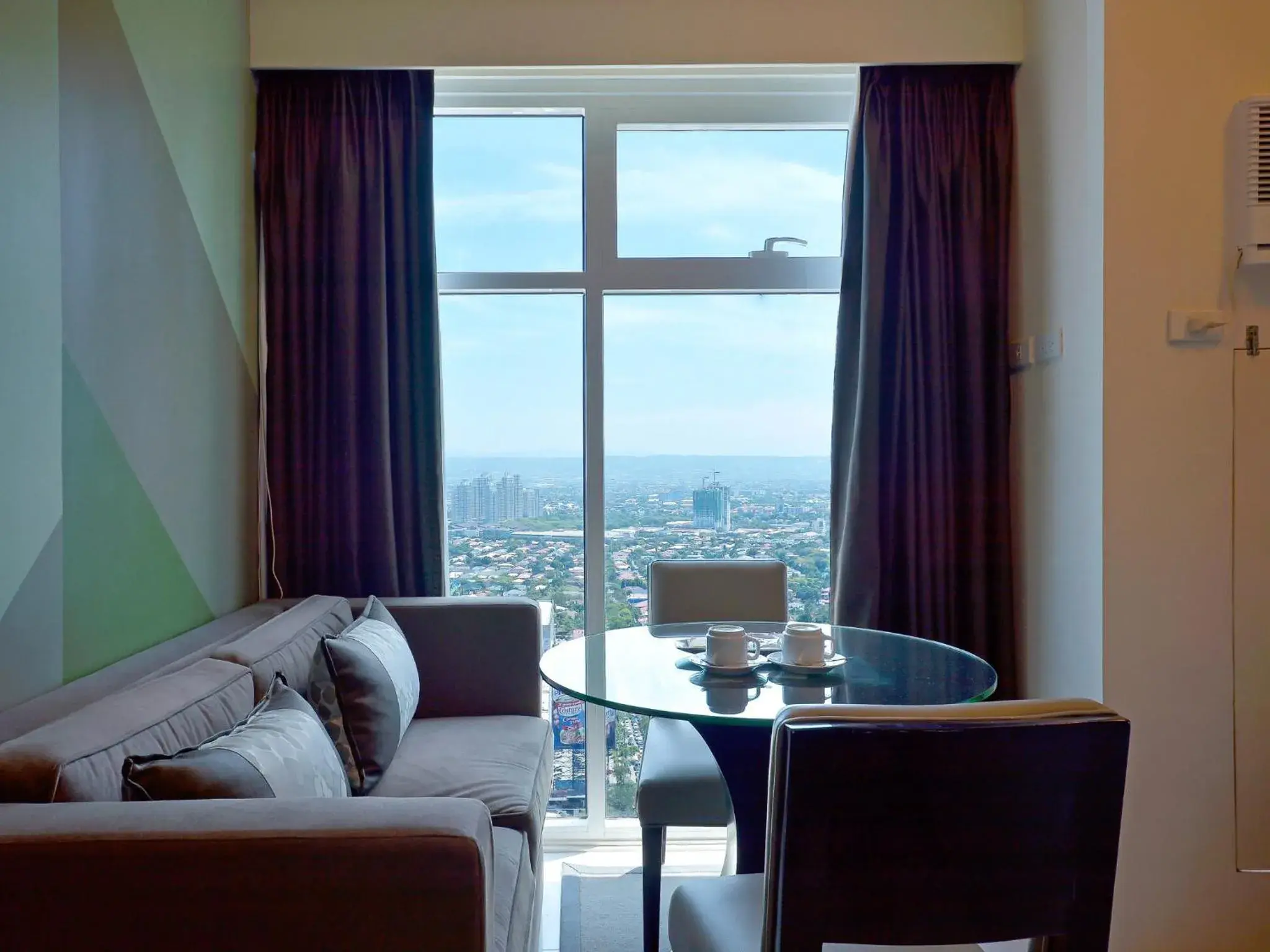 Apartment in Currency Serviced Suites Apartment in Currency Serviced Suites