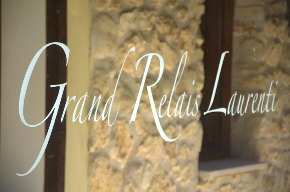 Grand Relais Laurenti