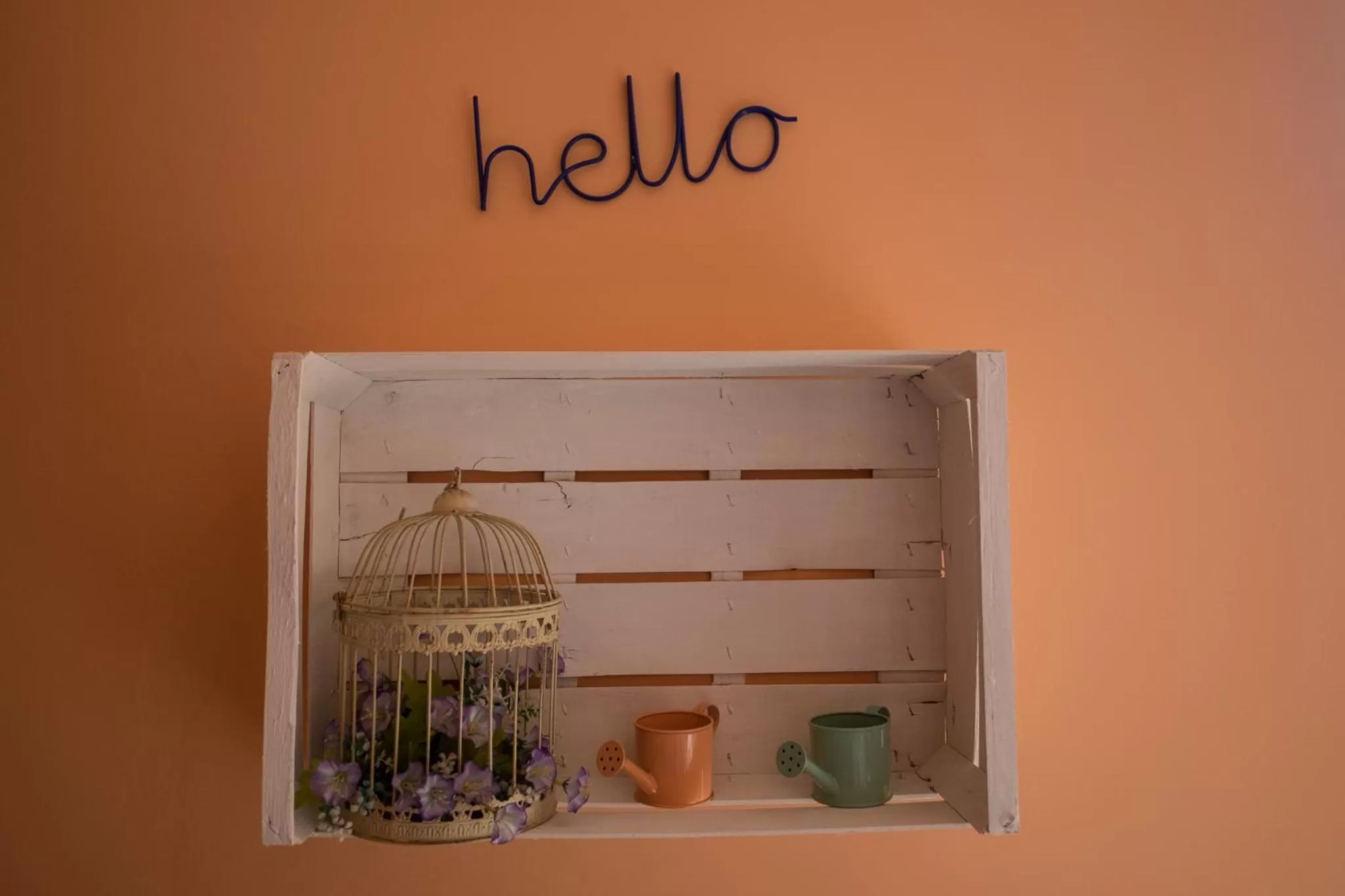 Bed and breakfast MieleZenzero