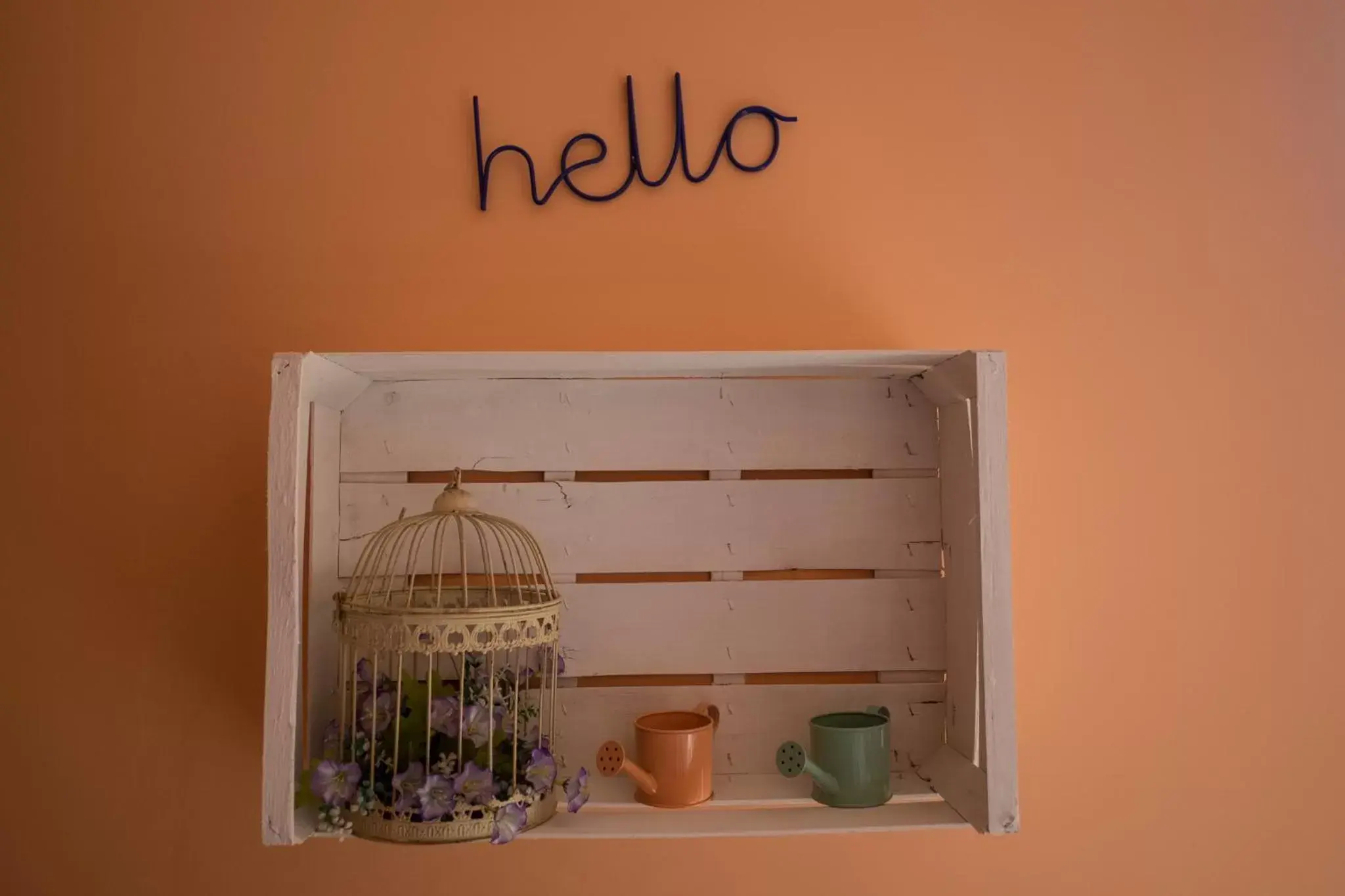 Bed and breakfast MieleZenzero Bed and breakfast MieleZenzero