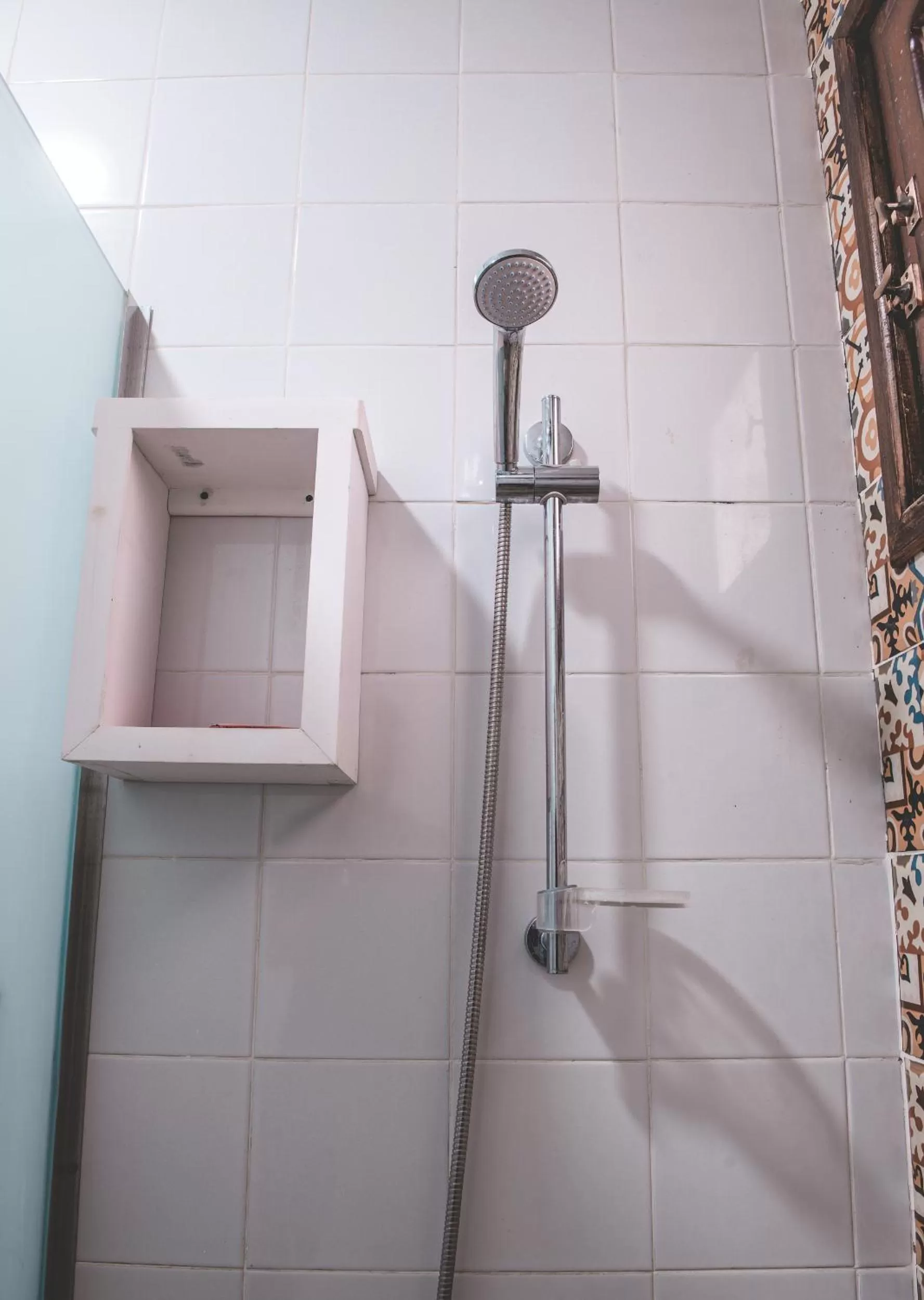 Bathroom in Seaview Panorama Hotel