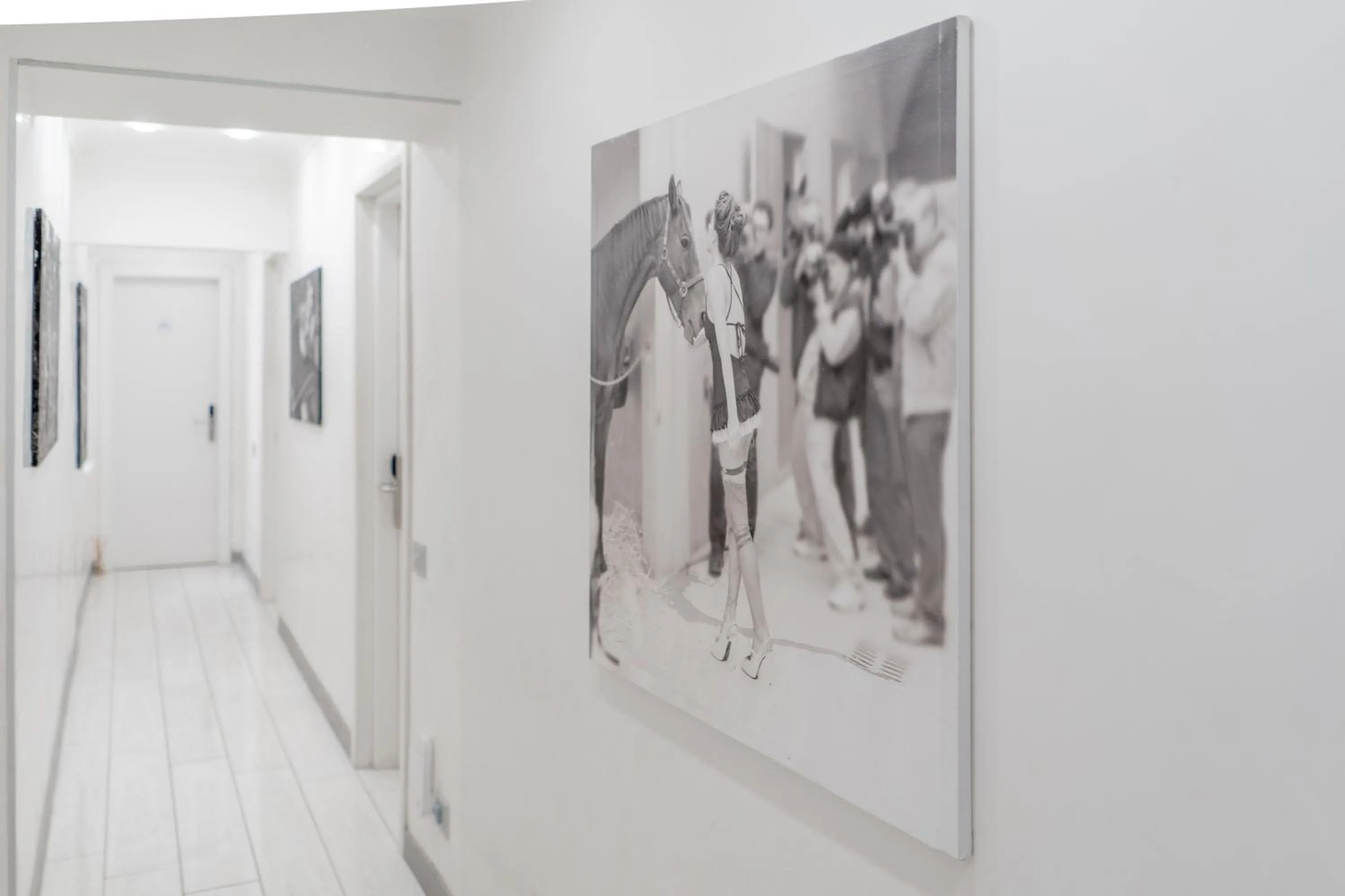 Decorative detail in iRooms - Spanish Steps