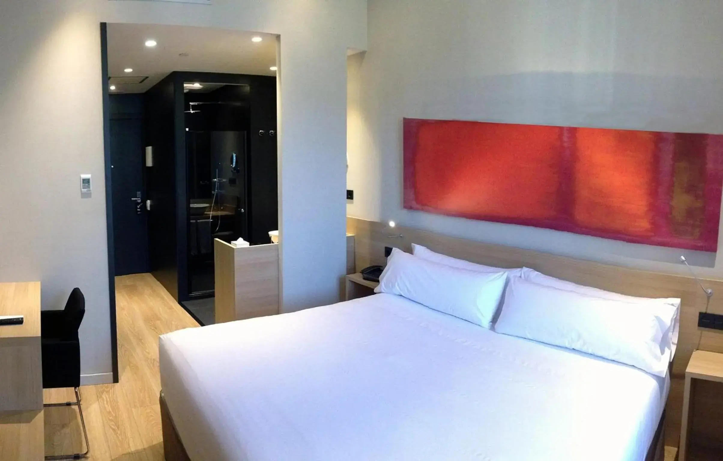 Hotel Àmbit Barcelona Hotel Àmbit Barcelona