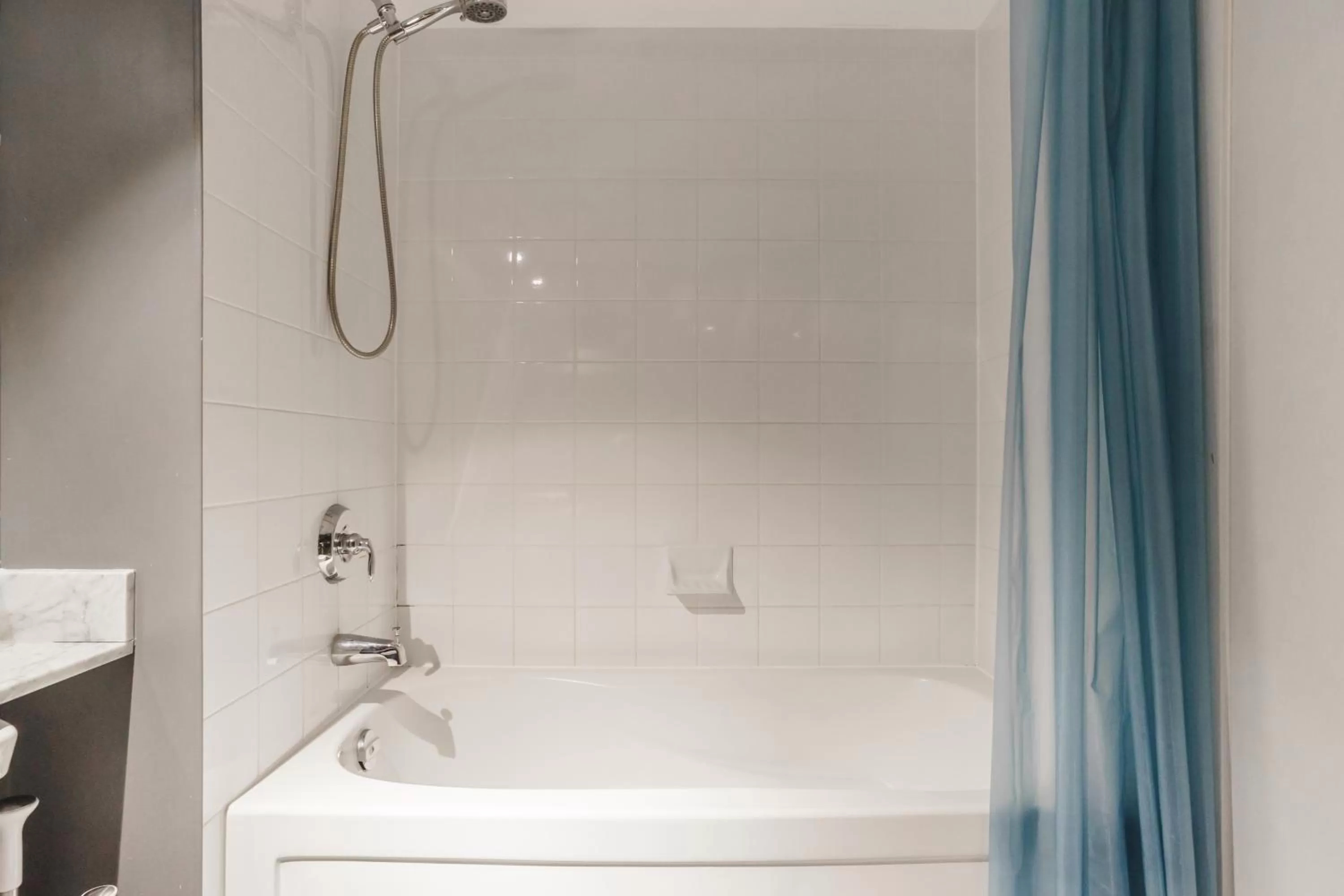 Bathroom in The Fairview