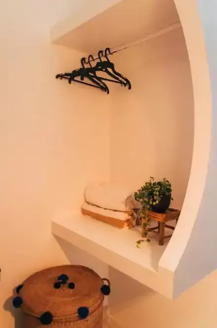 Large Double or Twin Room in Pousada Familia Ottoboni Large Double or Twin Room in Pousada Familia Ottoboni