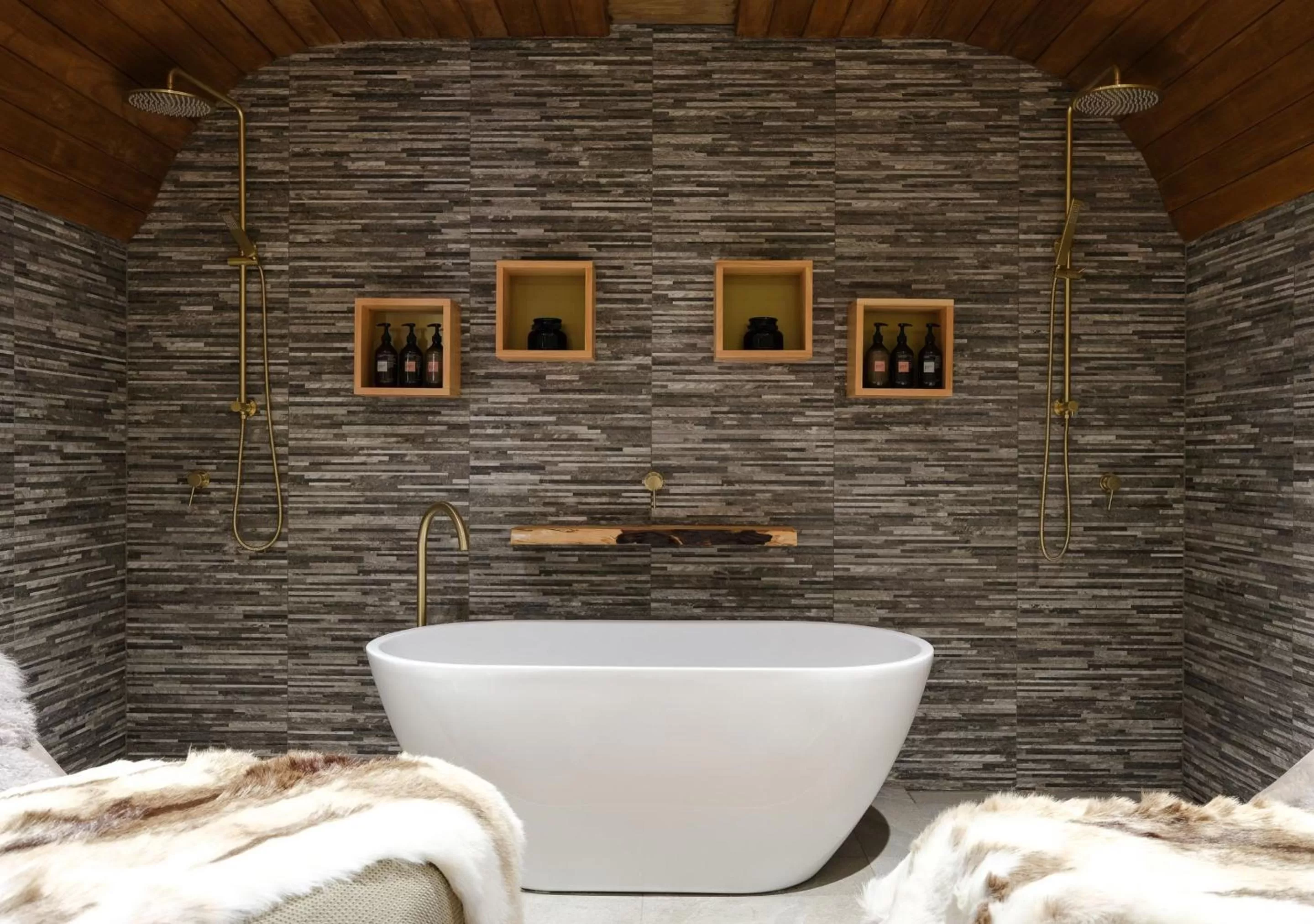 Spa and wellness centre/facilities in Sudima Queenstown Five Mile