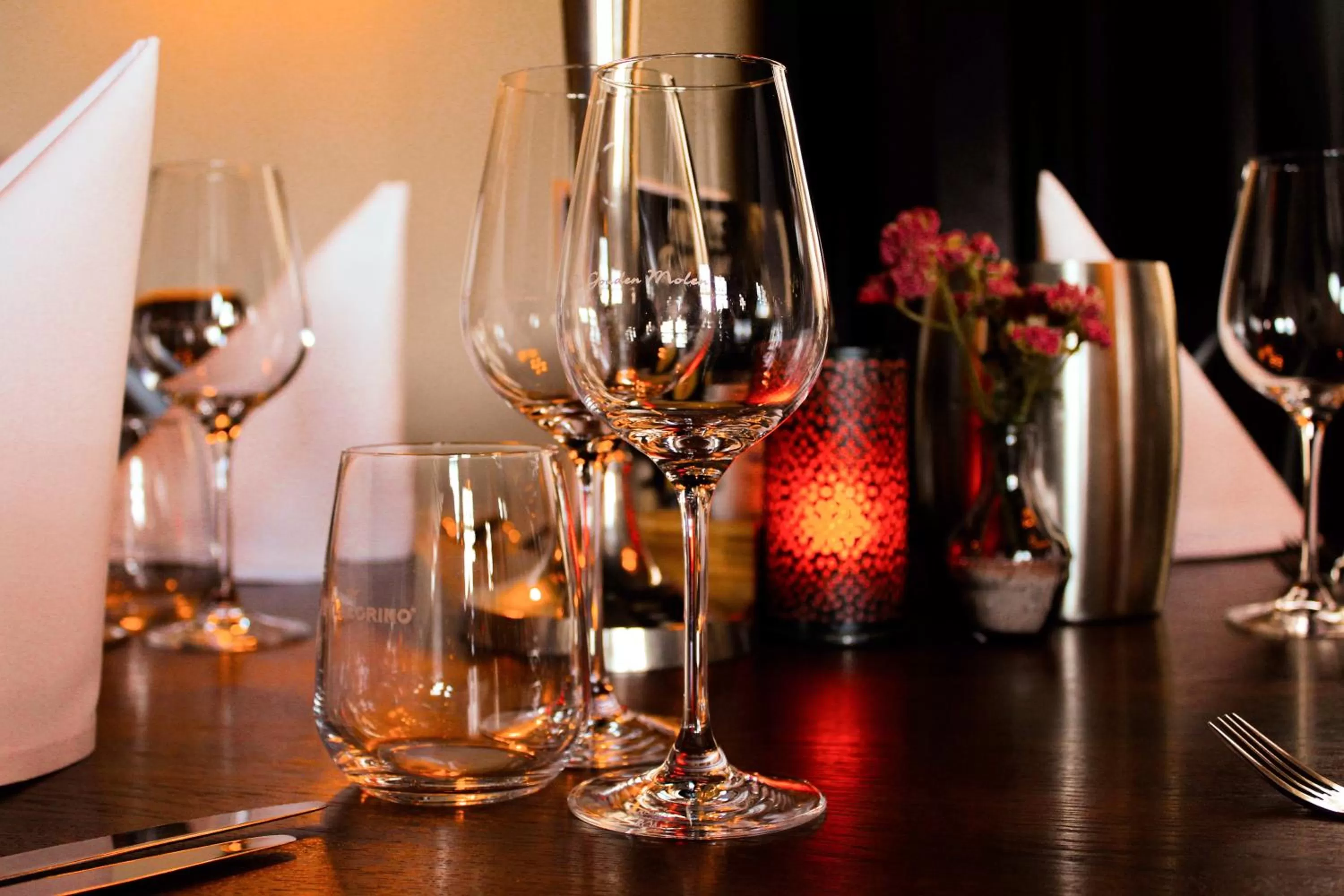 Restaurant/places to eat in De Gouden Molen