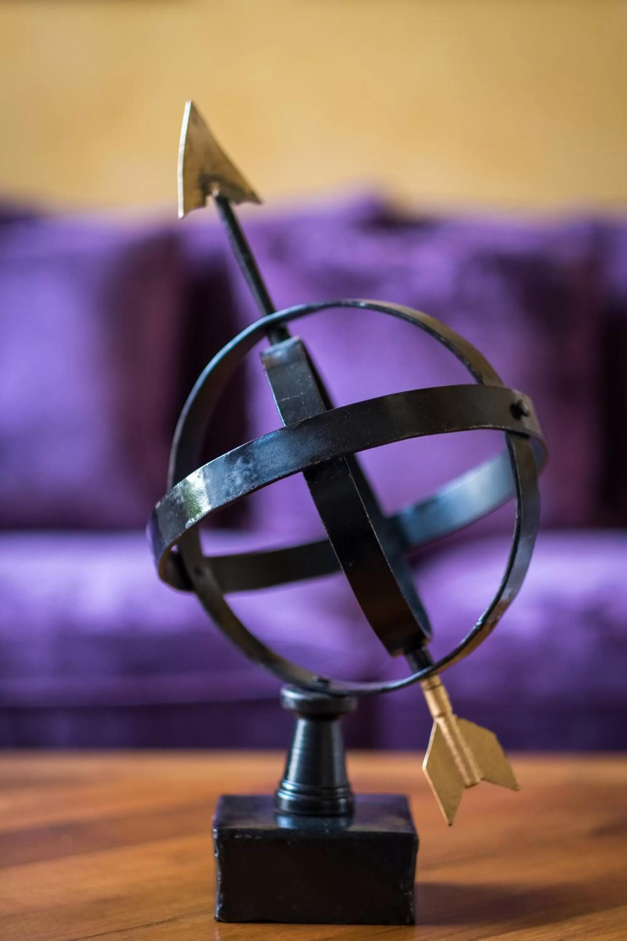 Suite in Château de Courcelles - Relais & Châteaux