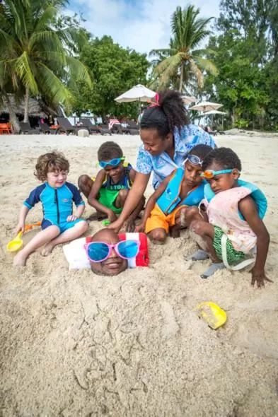 Erakor Island Resort & Spa