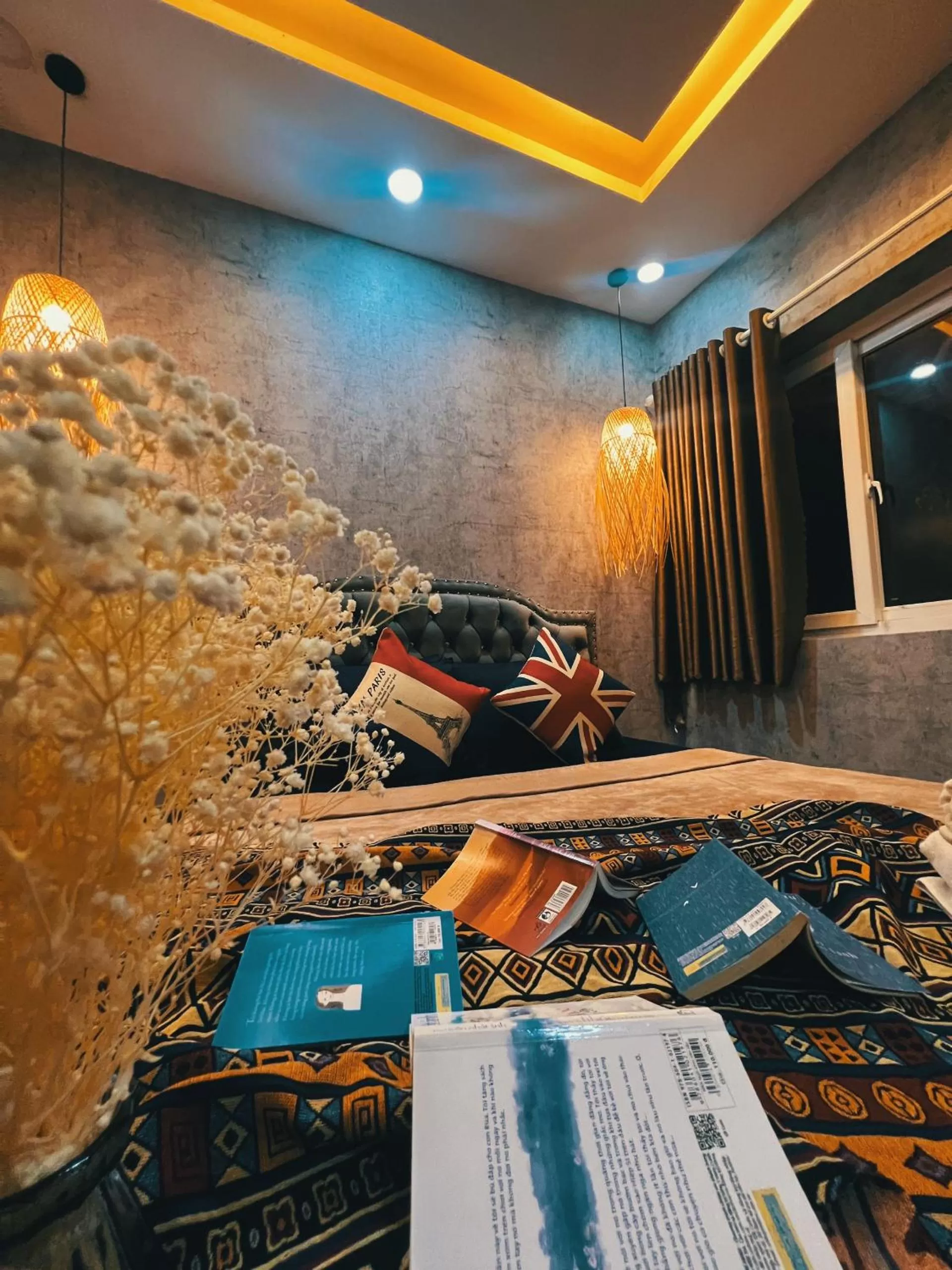 MIS HOSTEL Cần Thơ