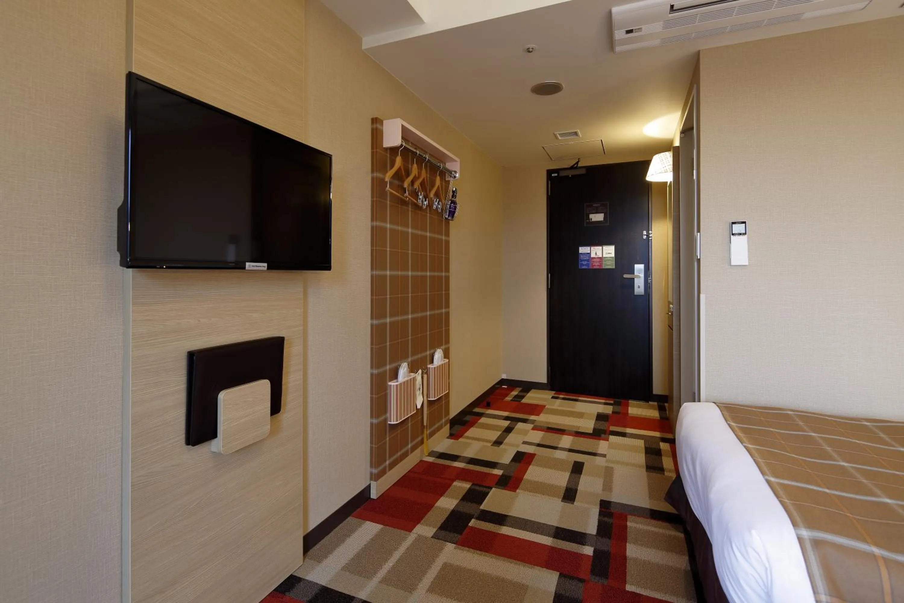 Photo of the whole room, Bed in Hotel Monte Hermana Kobe Amalie