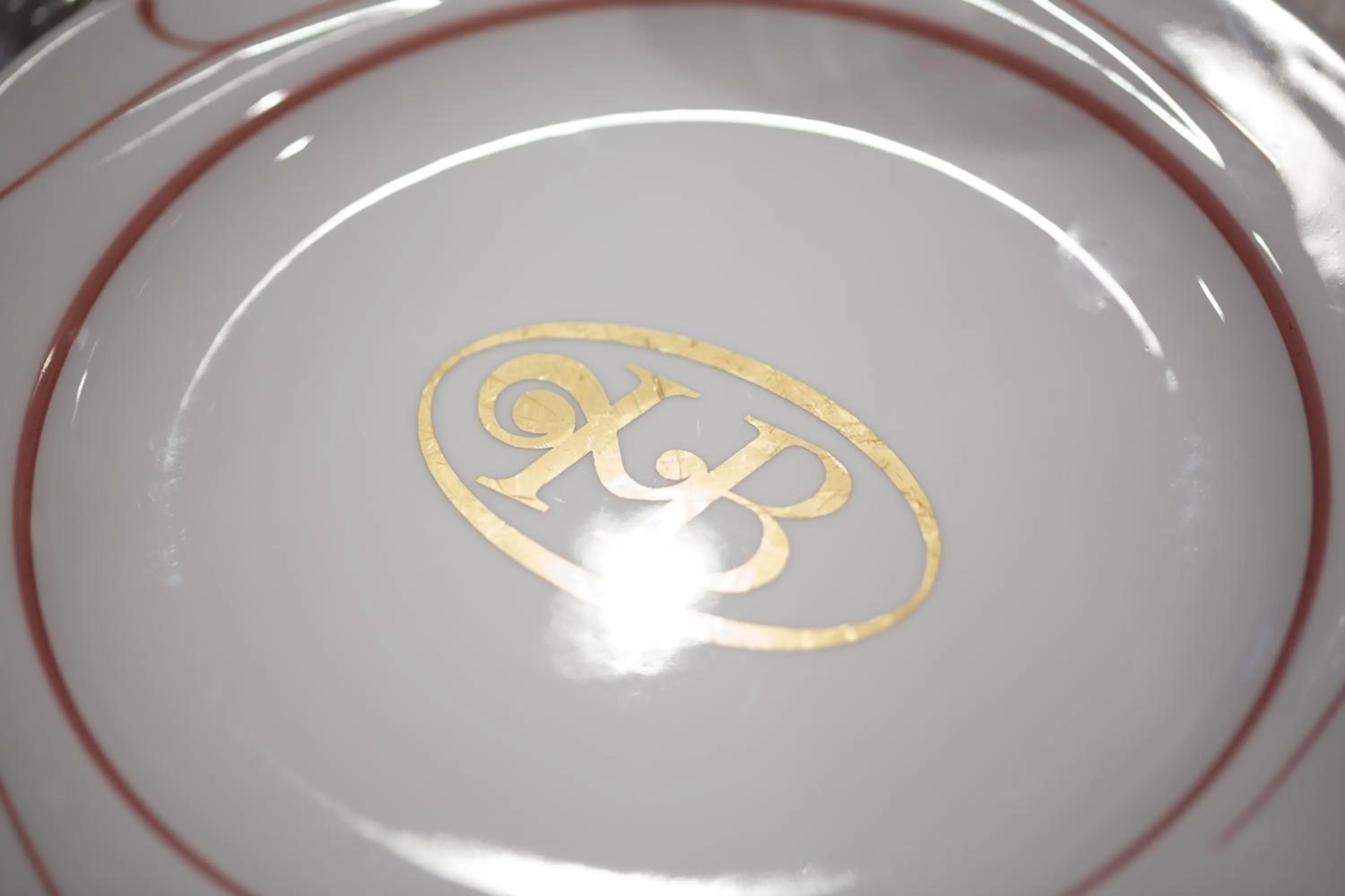 Restaurant/places to eat in Hotel Brandoli