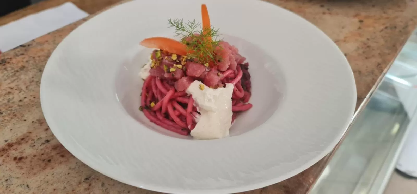 Hotel Profumo Di Mare