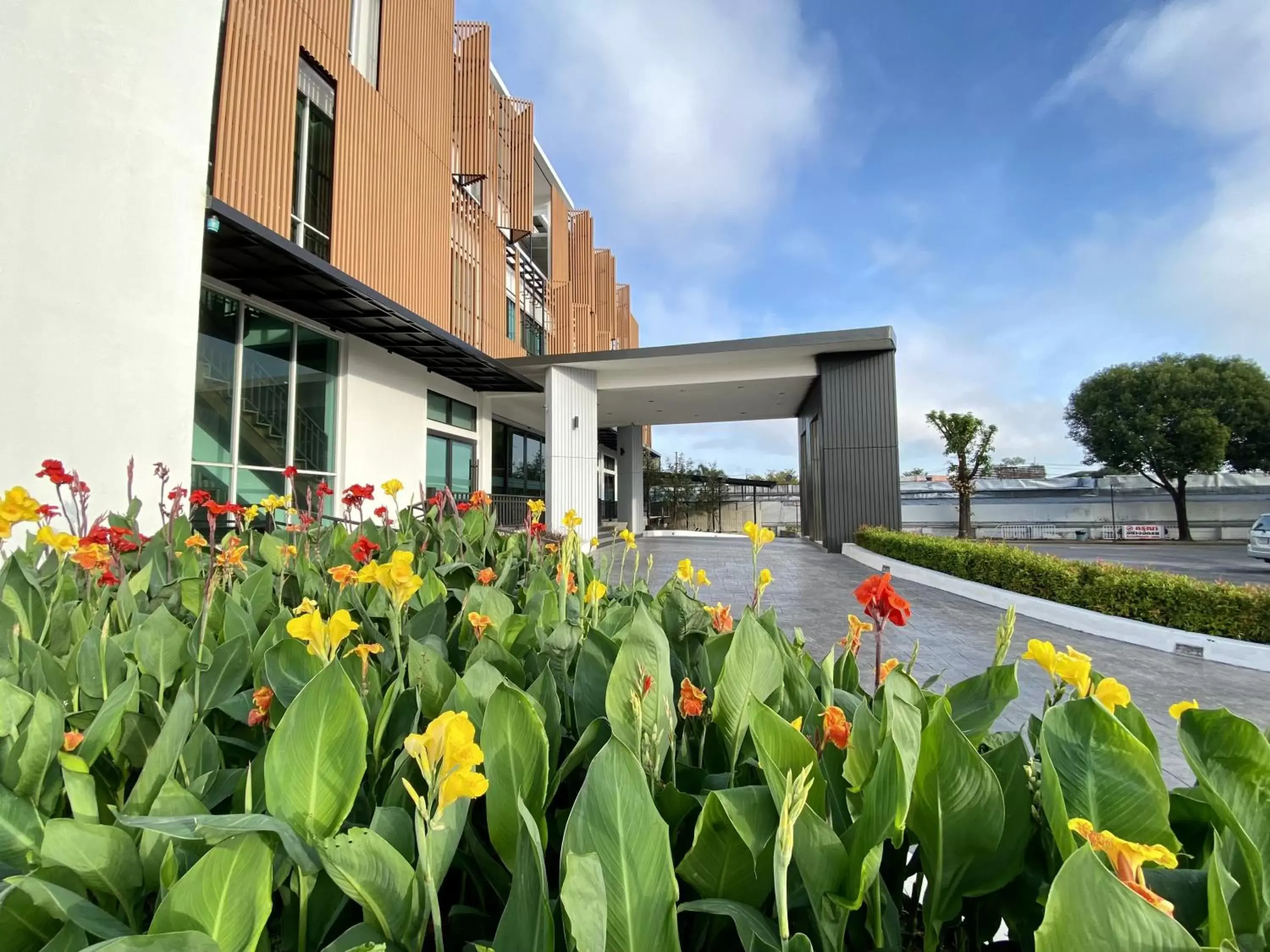 The Mantrini Chiang Rai The Mantrini Chiang Rai