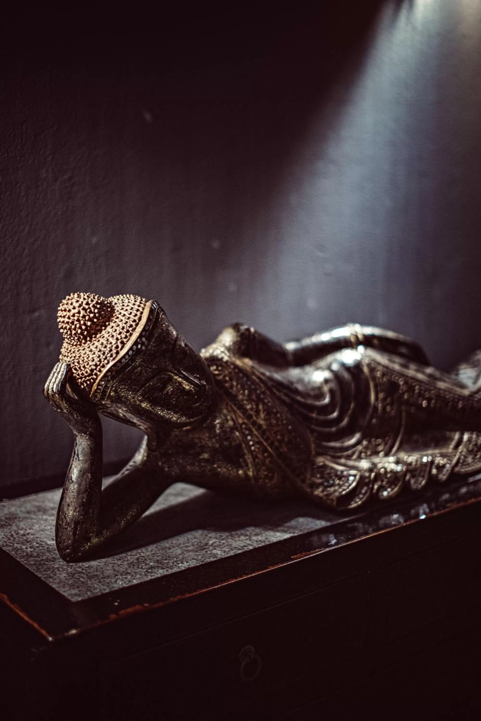 Spa and wellness centre/facilities in Monsieur Cadet Hotel & Spa