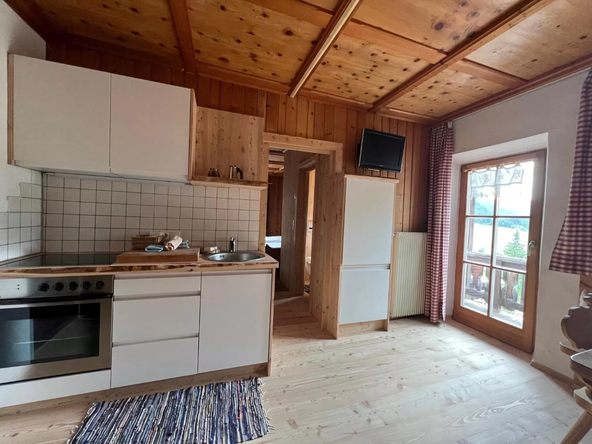 Bio Aparthotel Blaslahof