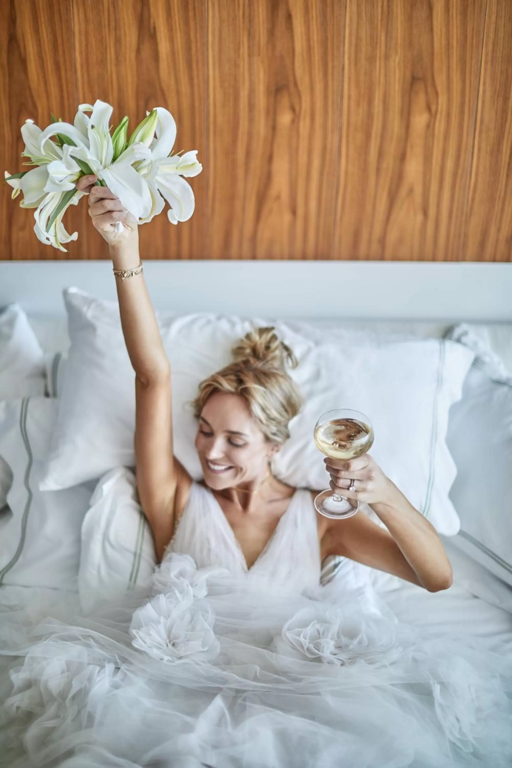 Other, Bed in Viceroy Los Cabos