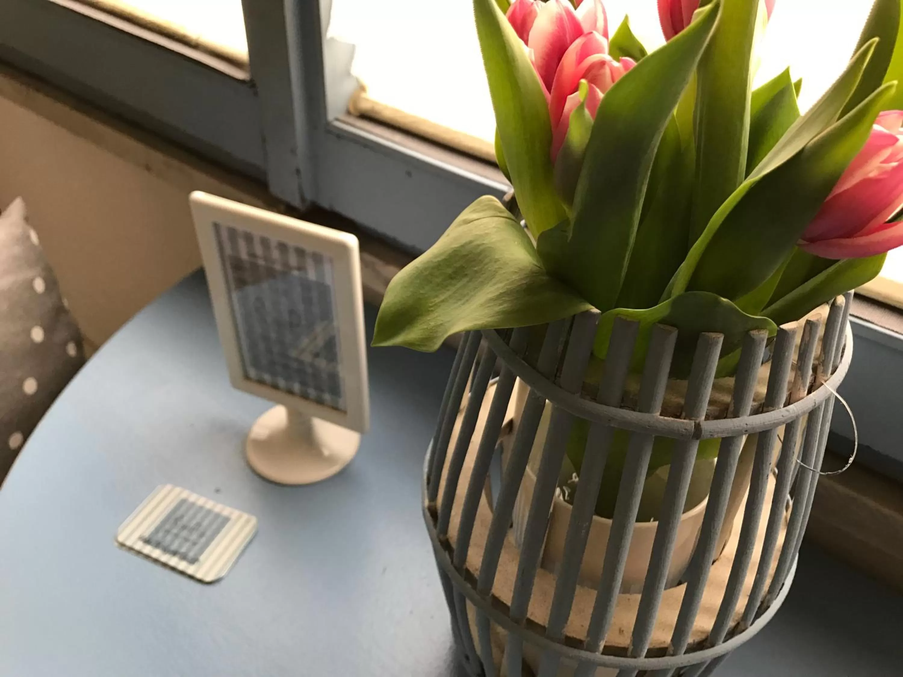 Apartment in RighePois