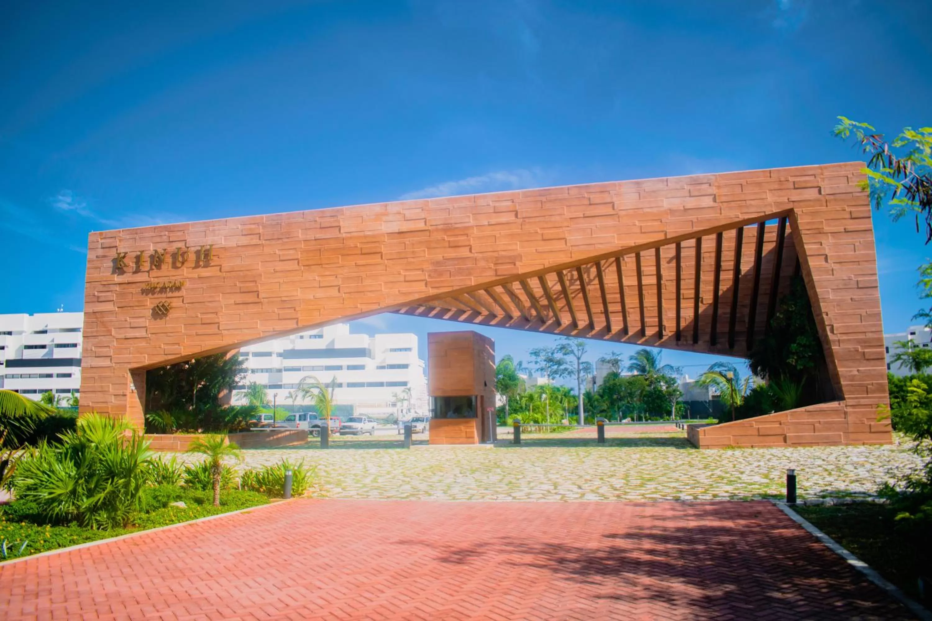 Property logo or sign in Villas Grand Marina Kinuh