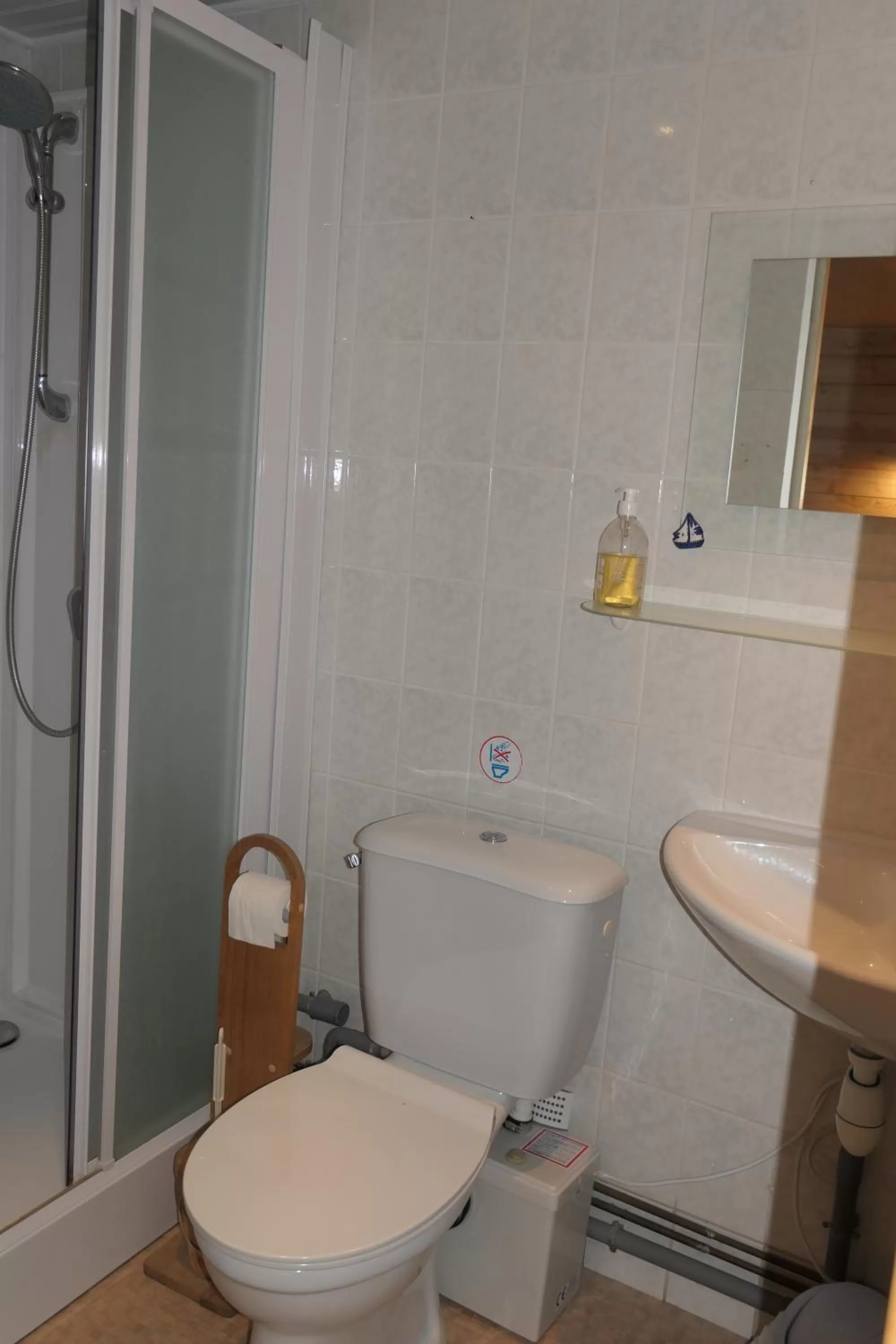 Le Moulin Aux Ecrevisses