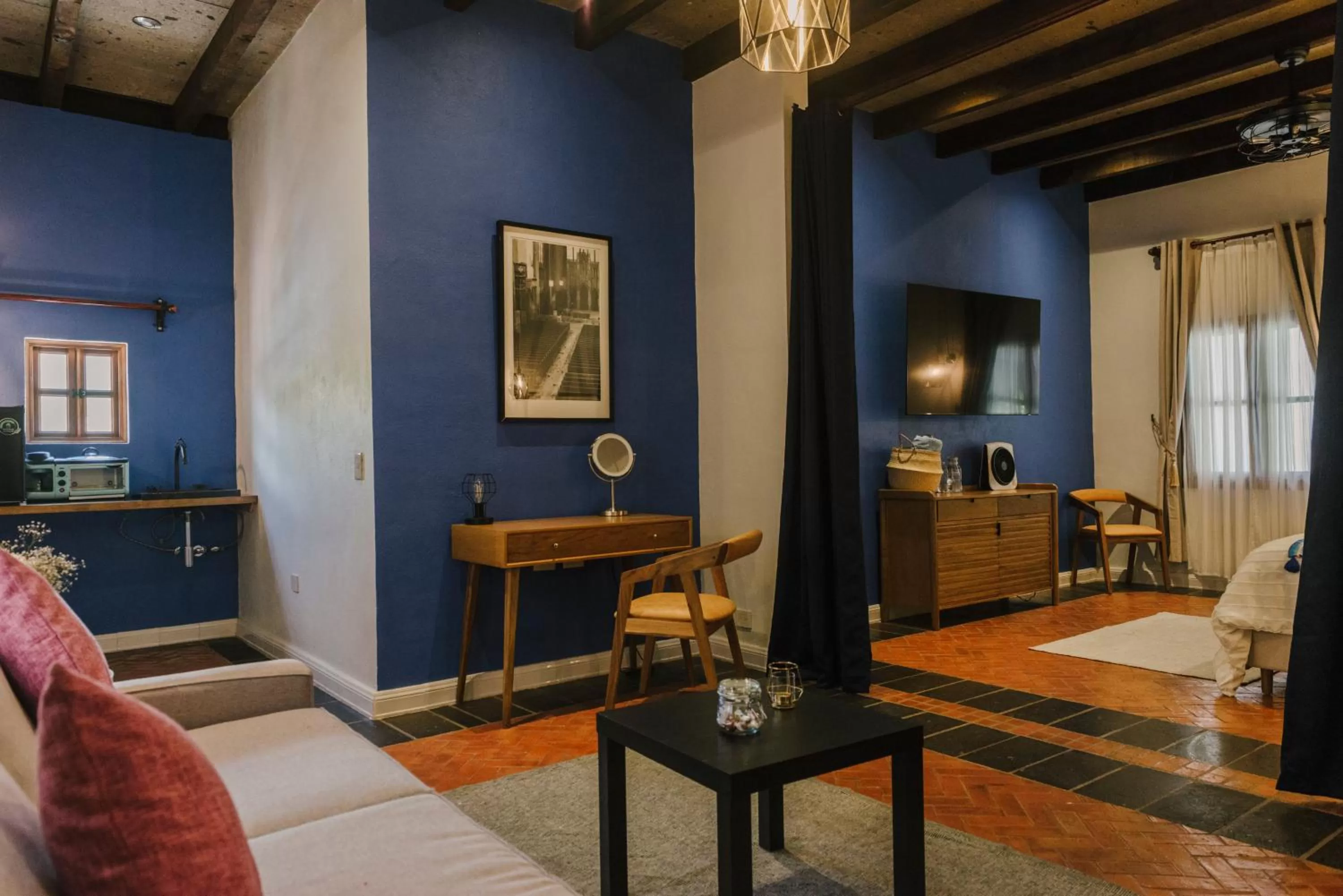 Agua Santa Hotel Boutique