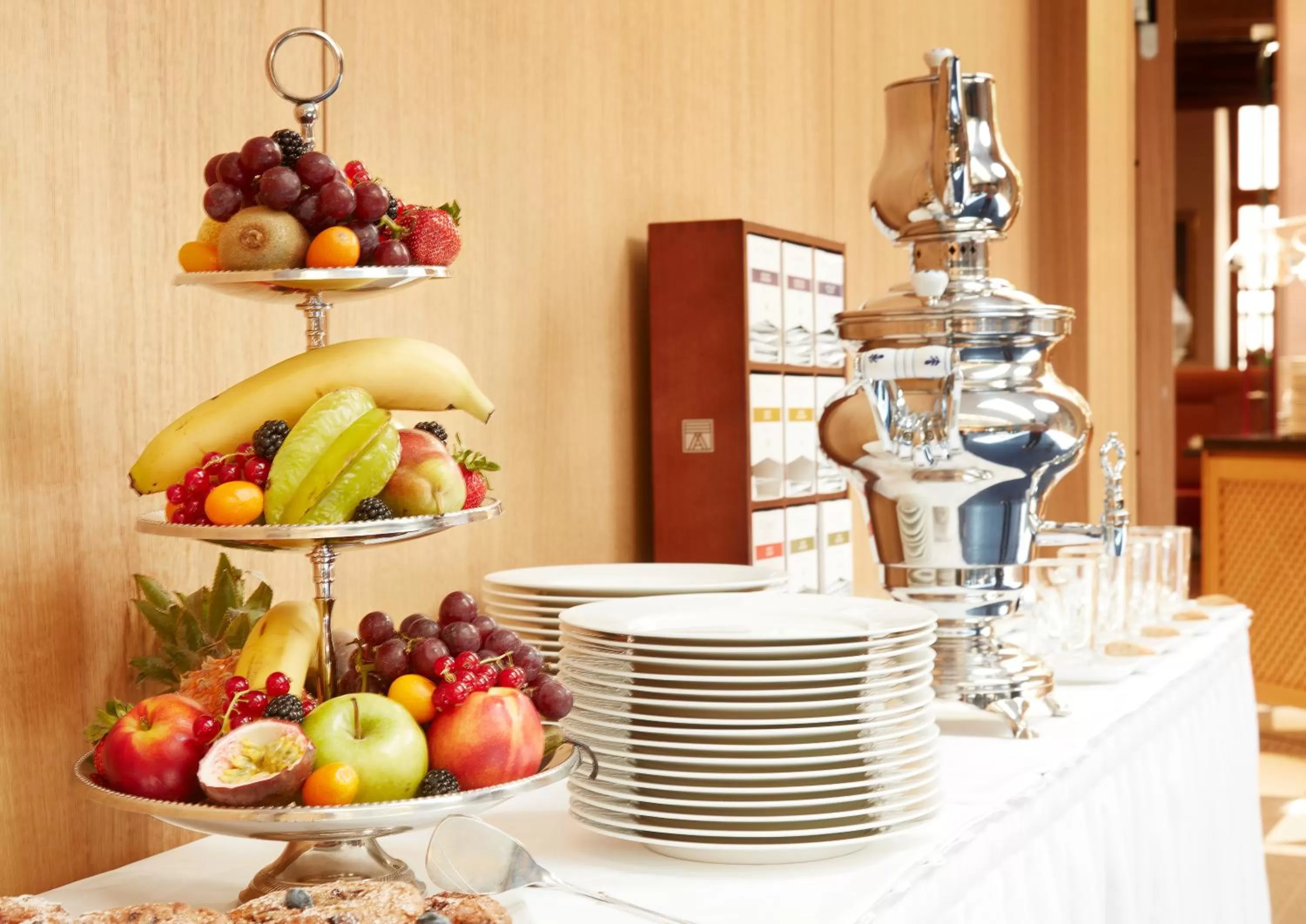 Meeting/conference room in Living Hotel De Medici