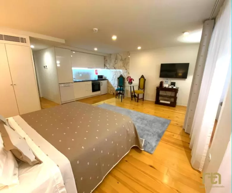 TM Luxury Apartments Lisbon