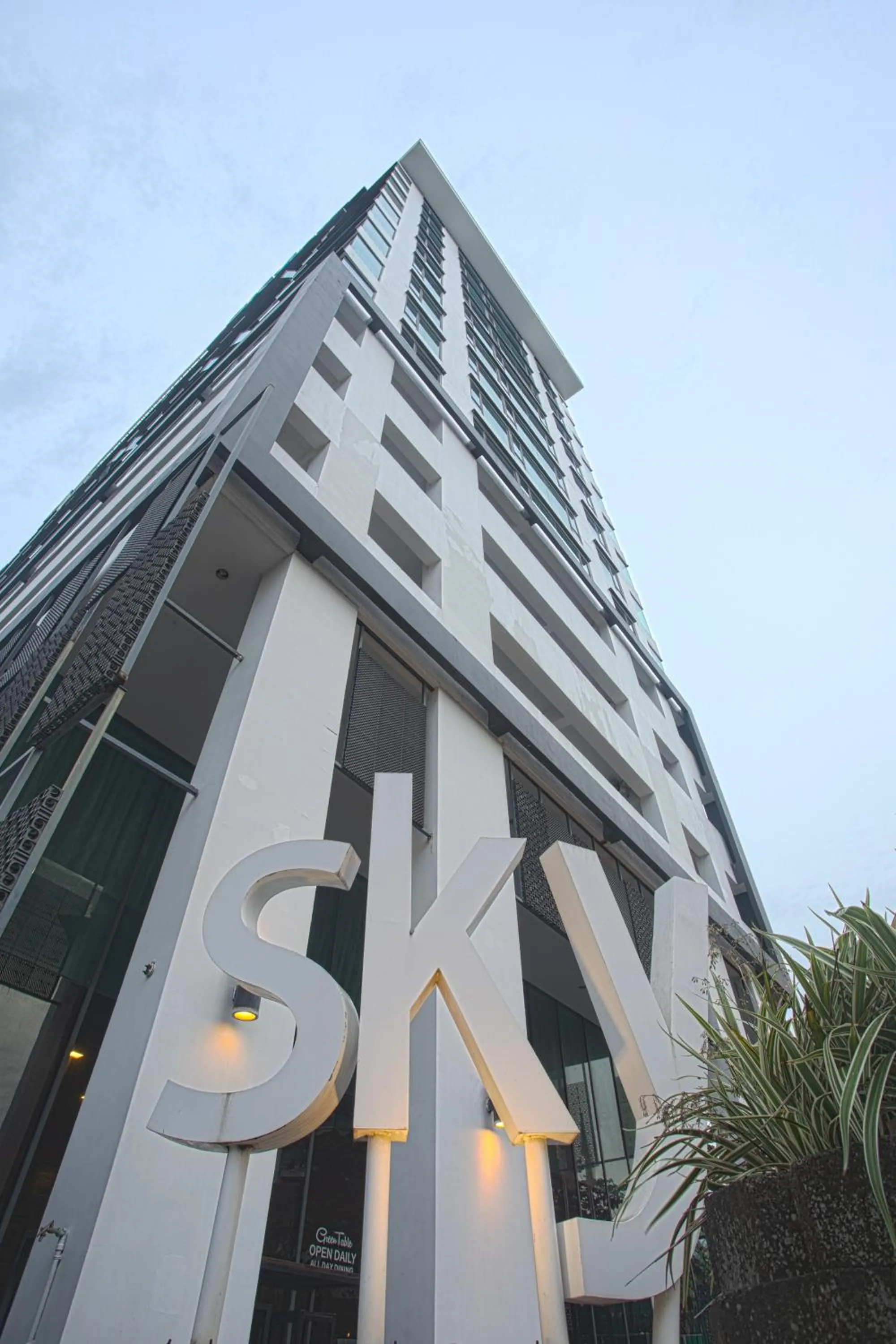 Sky Hotel