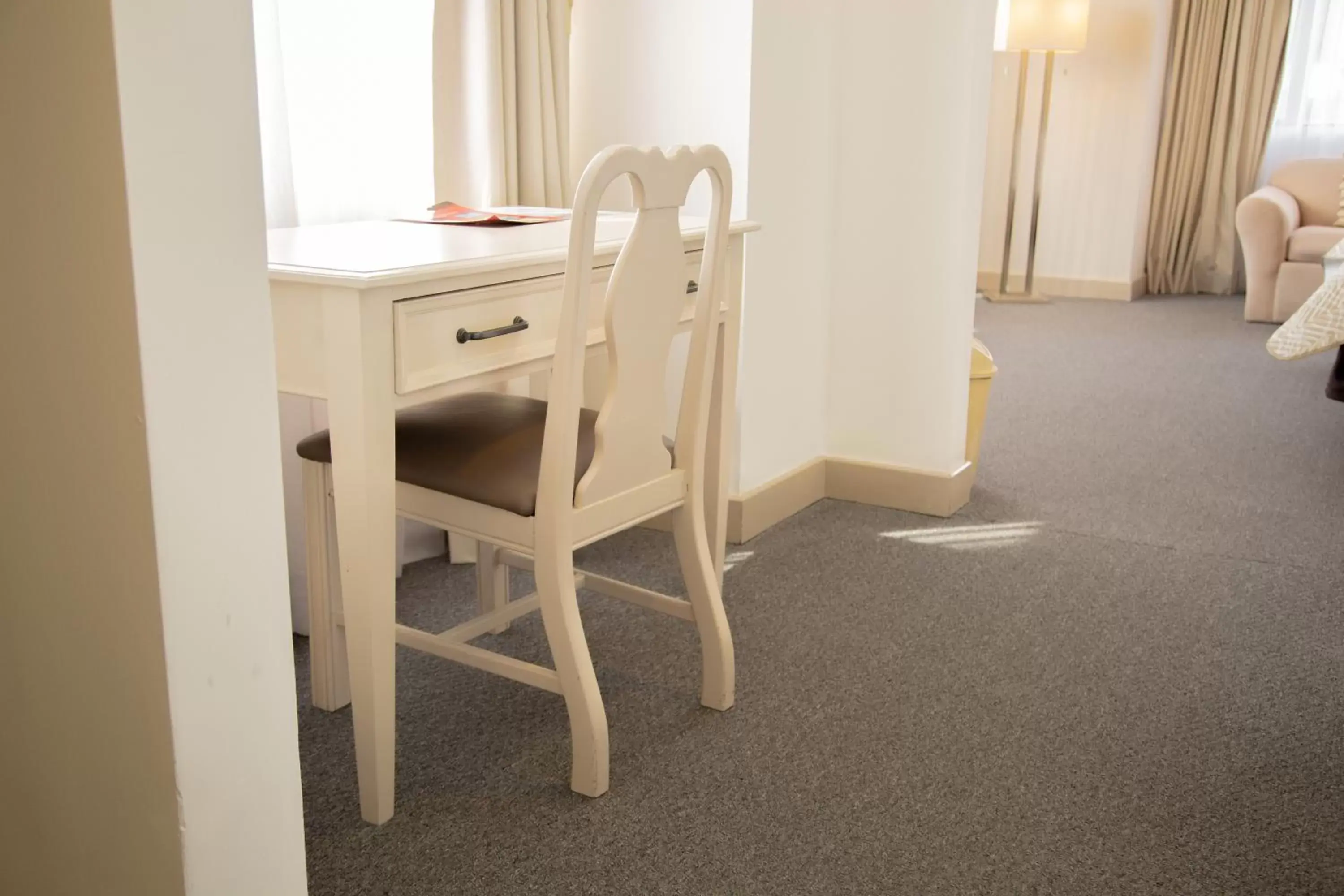 Premium King Room in Taormina Hotel and Casino-Adults Only Premium King Room in Taormina Hotel and Casino-Adults Only