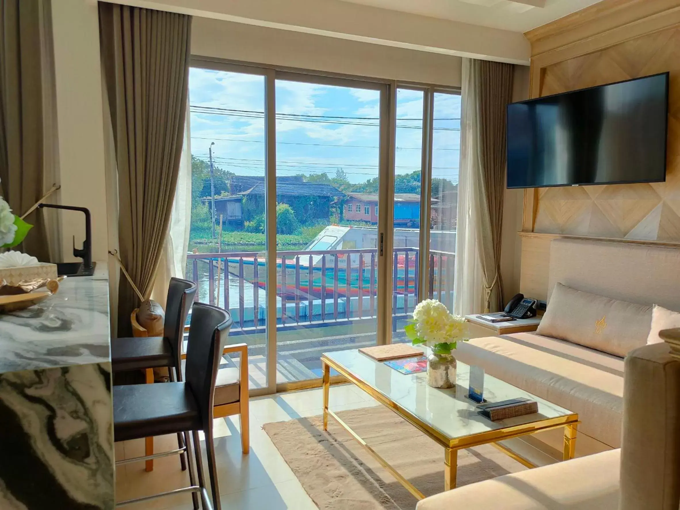 Villa in W1Bangkoknoi Hotel Villa in W1Bangkoknoi Hotel