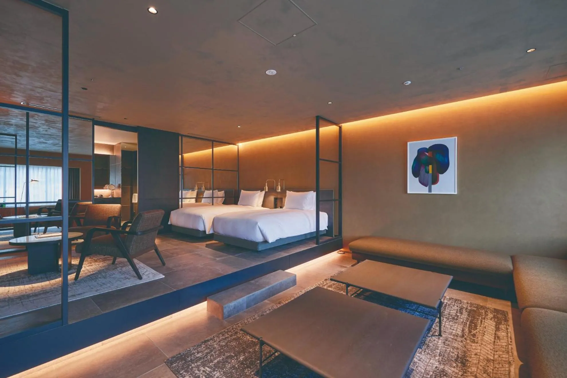 Junior Suite in NOHGA HOTEL KIYOMIZU KYOTO