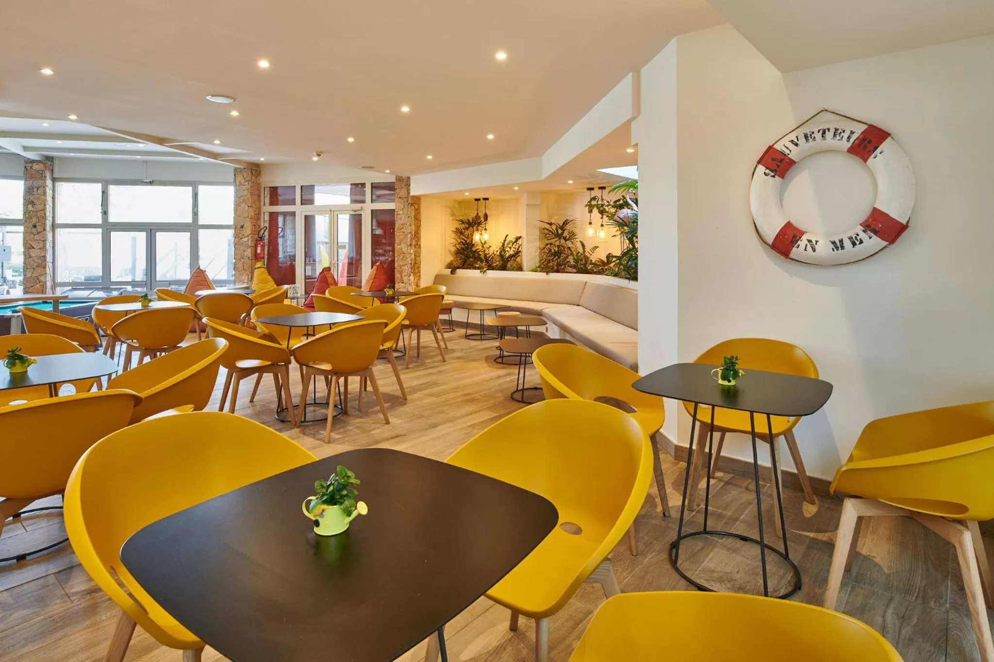 Hotel Club Le Plein Sud Vacances Bleues