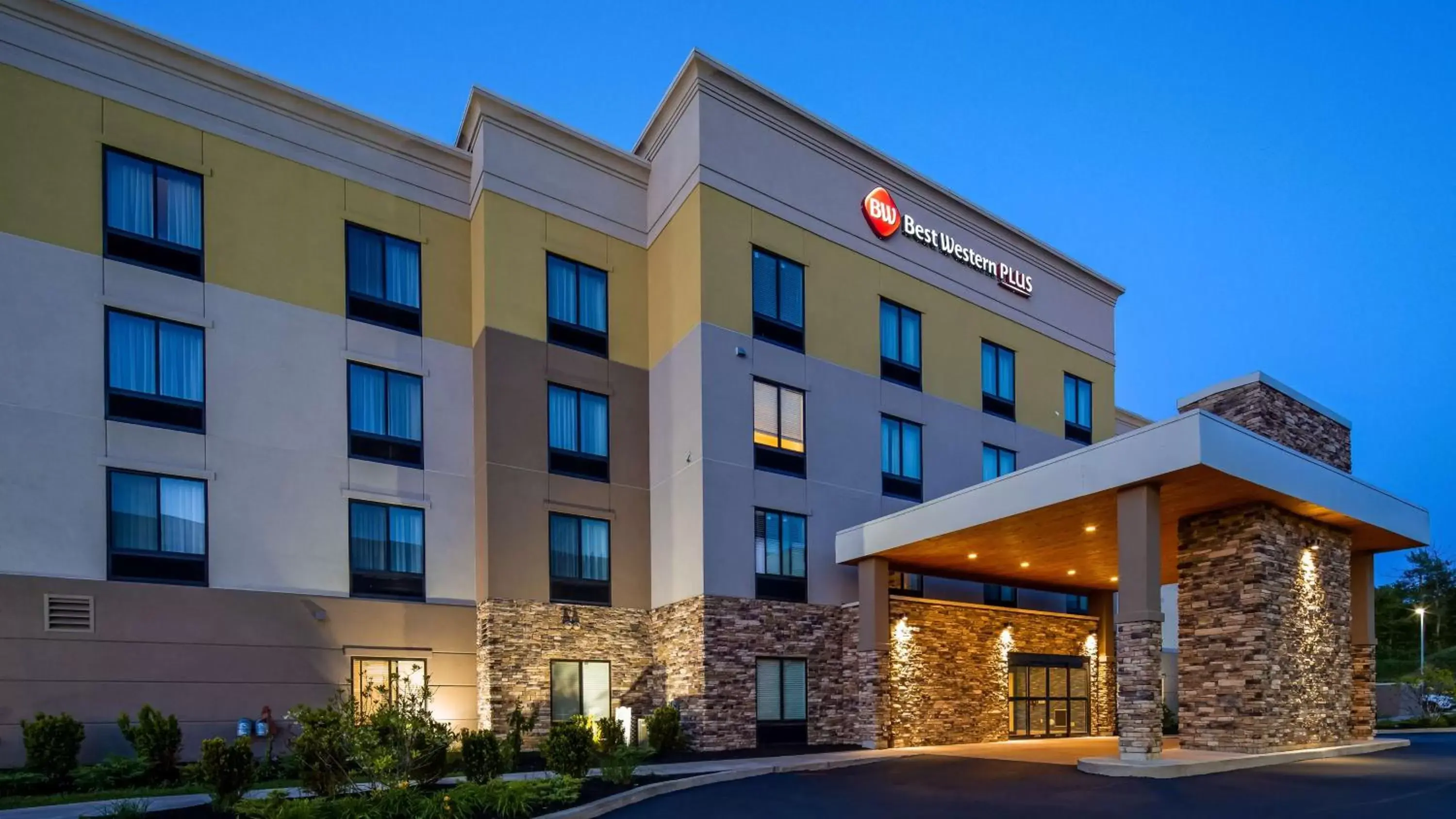 Best Western Plus Erie Inn & Suites Best Western Plus Erie Inn & Suites