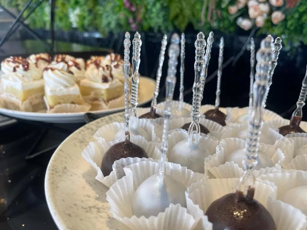 Caesar Hotel Ramallah