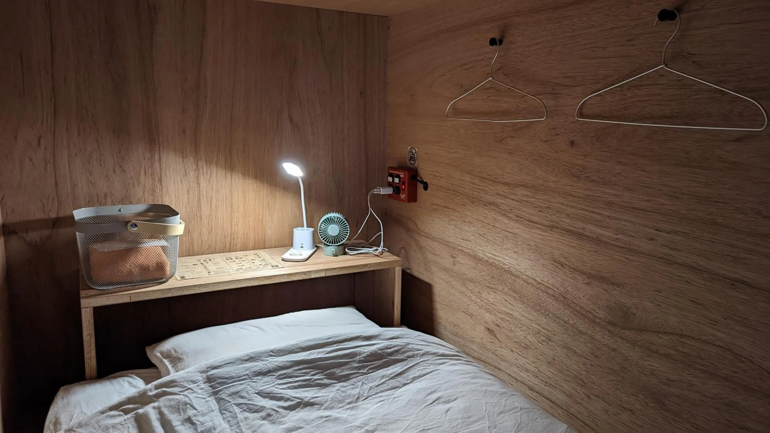 bunk bed, Bed in La Union