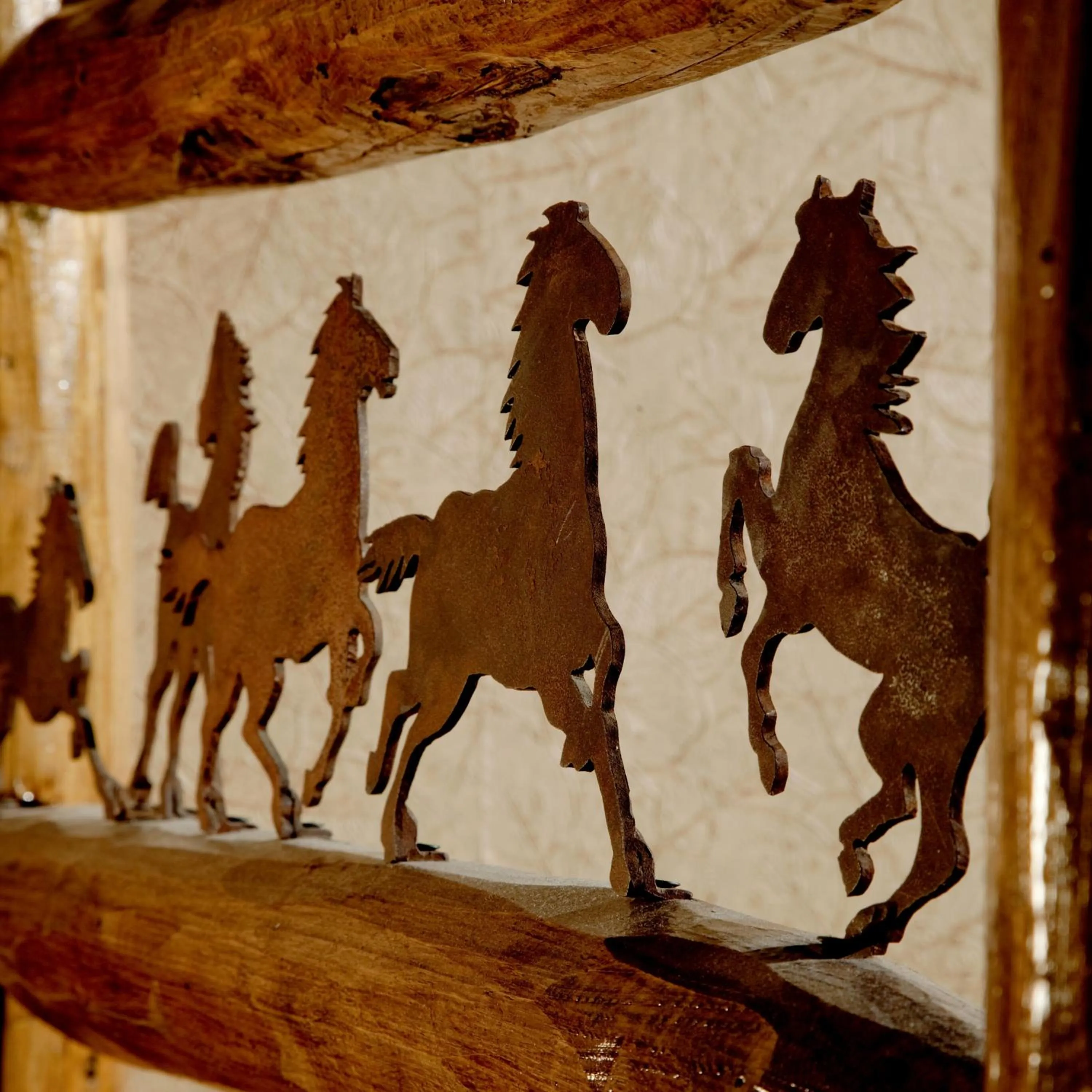 Lobby or reception in The Lodge at Jackson Hole