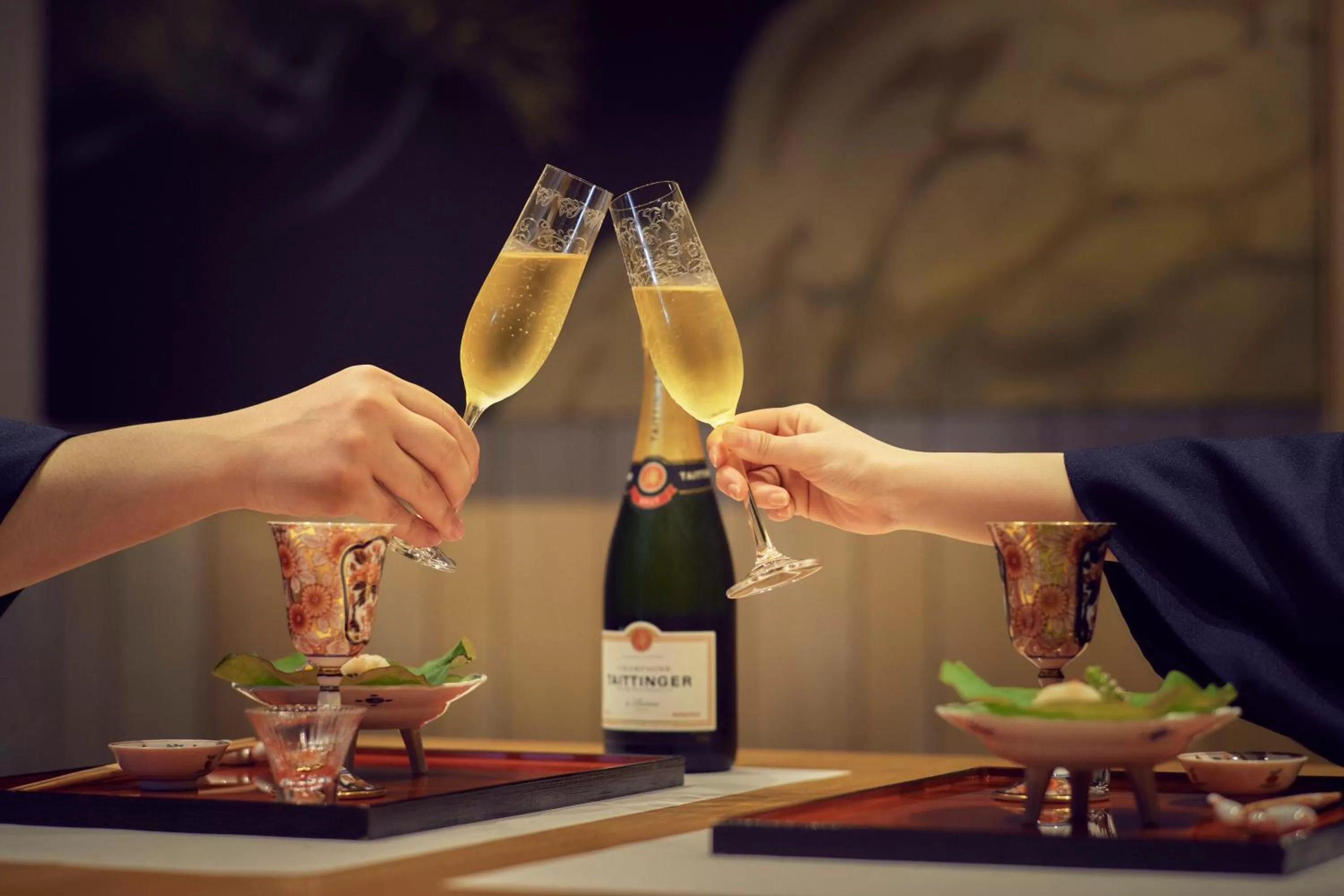 Restaurant/places to eat in Waqoo Naritasanmonzen