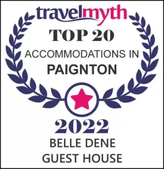 Belle Dene Guest House