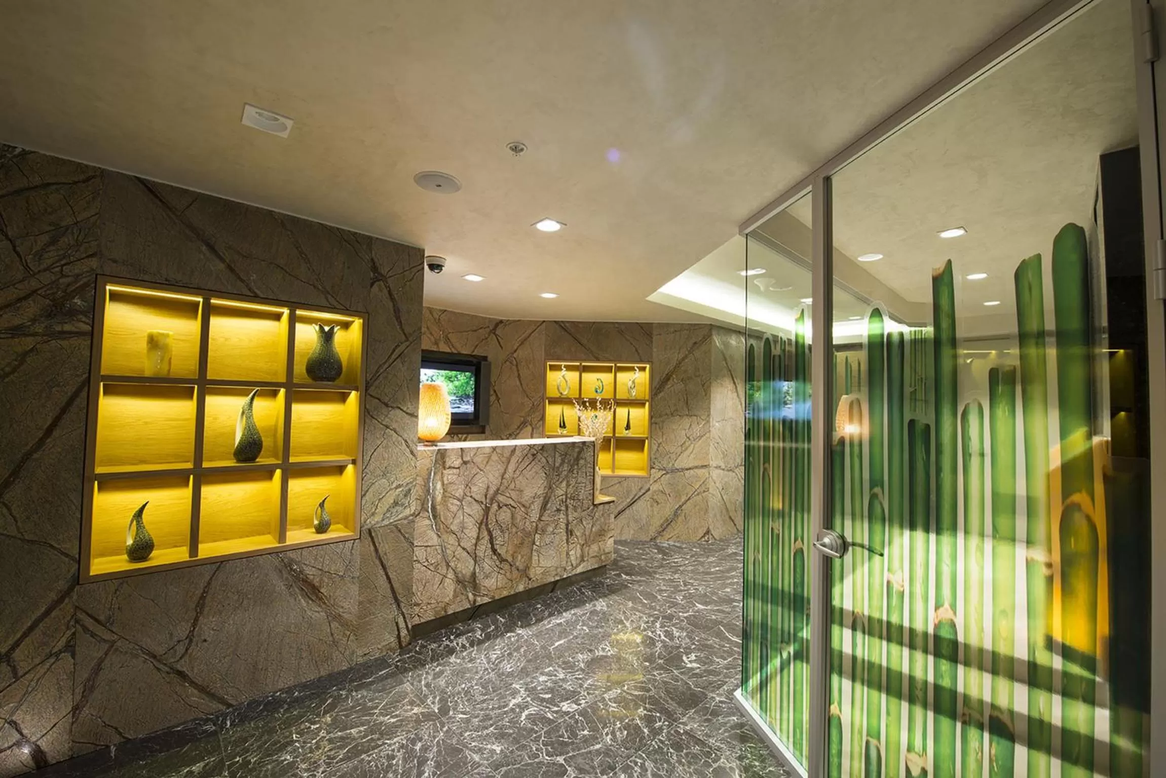 Spa and wellness centre/facilities in Ramada by Wyndham Gemli̇k