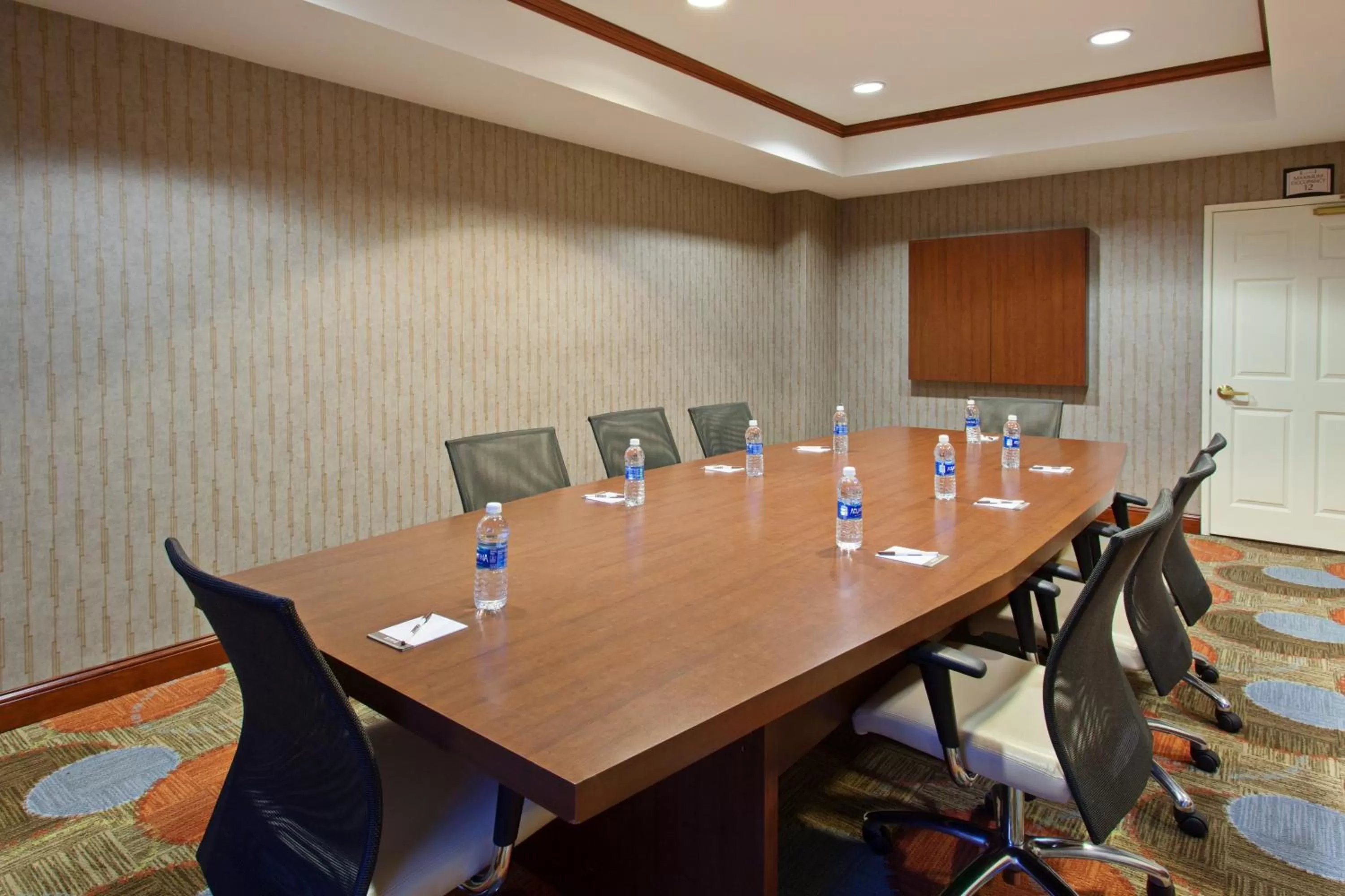 Meeting/conference room in Staybridge Suites Fairfield Napa Valley Area by IHG