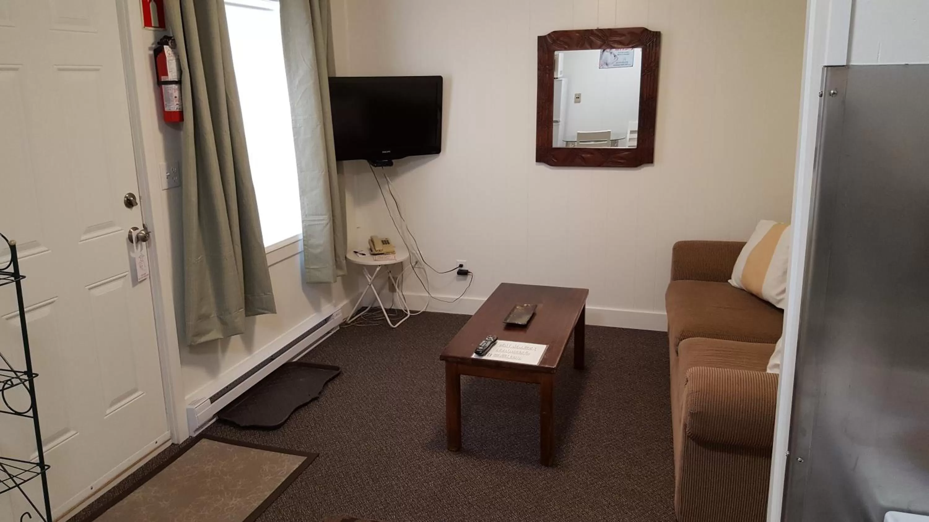 Creston Valley Motel