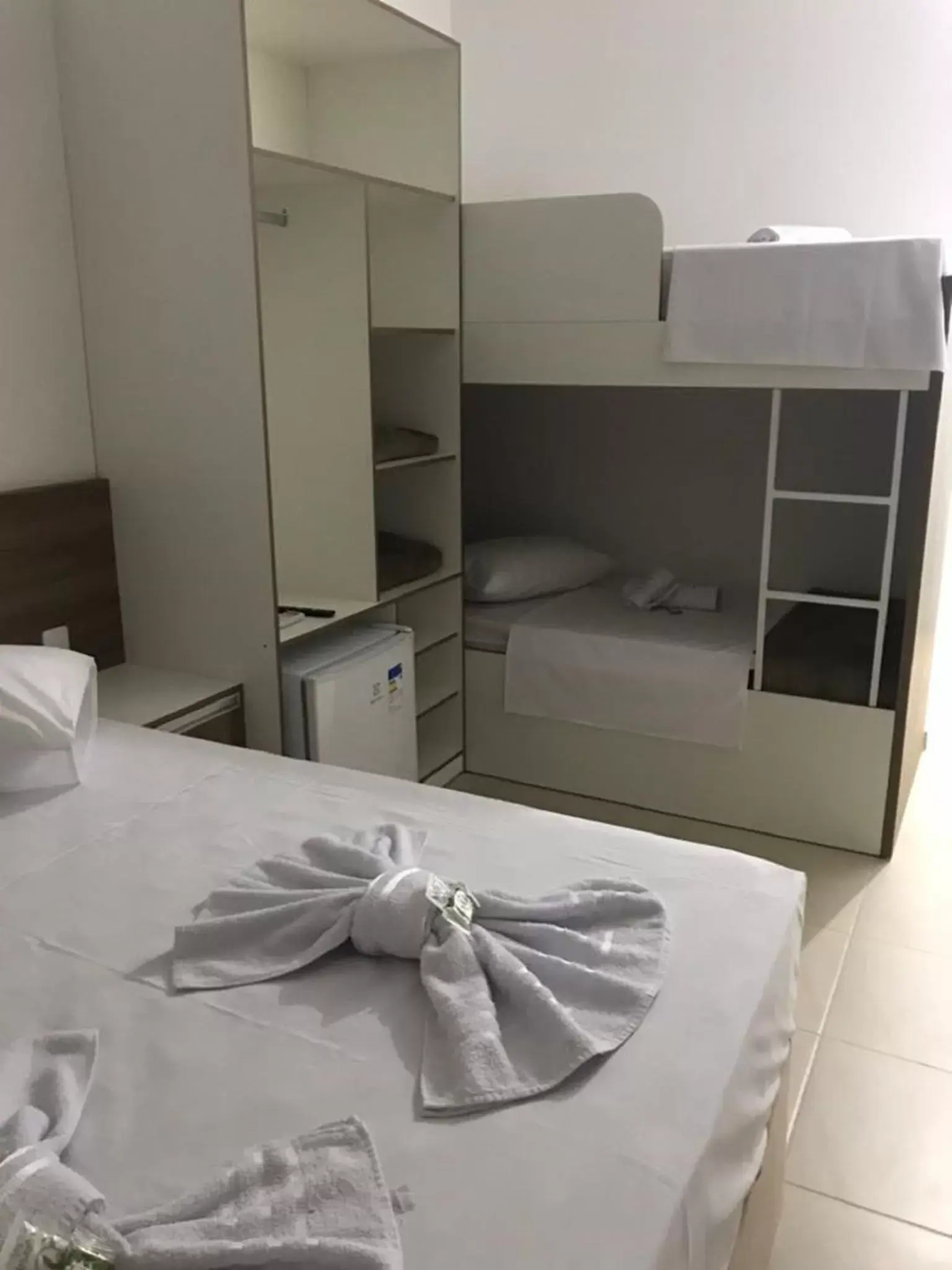 Standard Family Room in Pousada Vó Dena Standard Family Room in Pousada Vó Dena