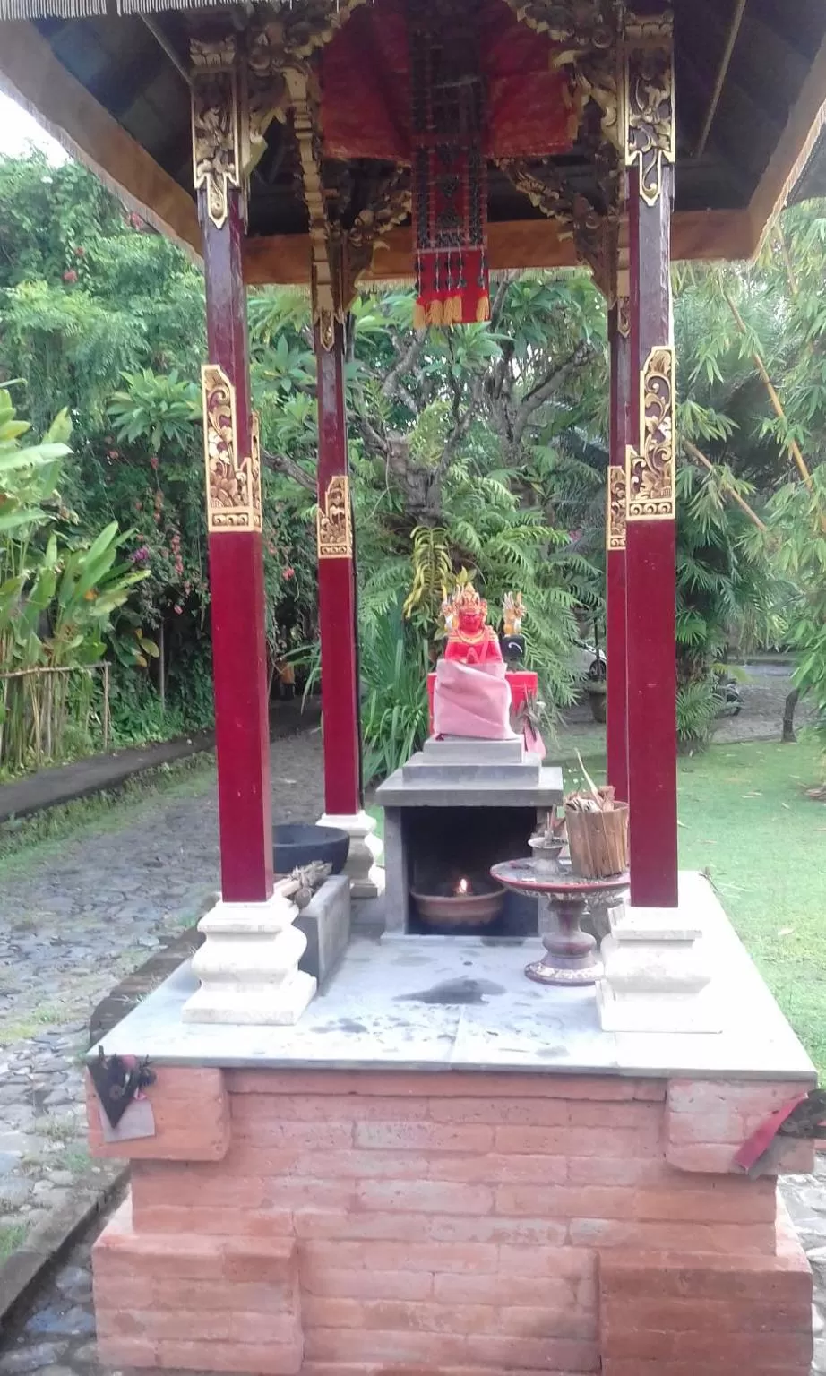 Property logo or sign, BBQ Facilities in Nirwana Sea Side Cottages