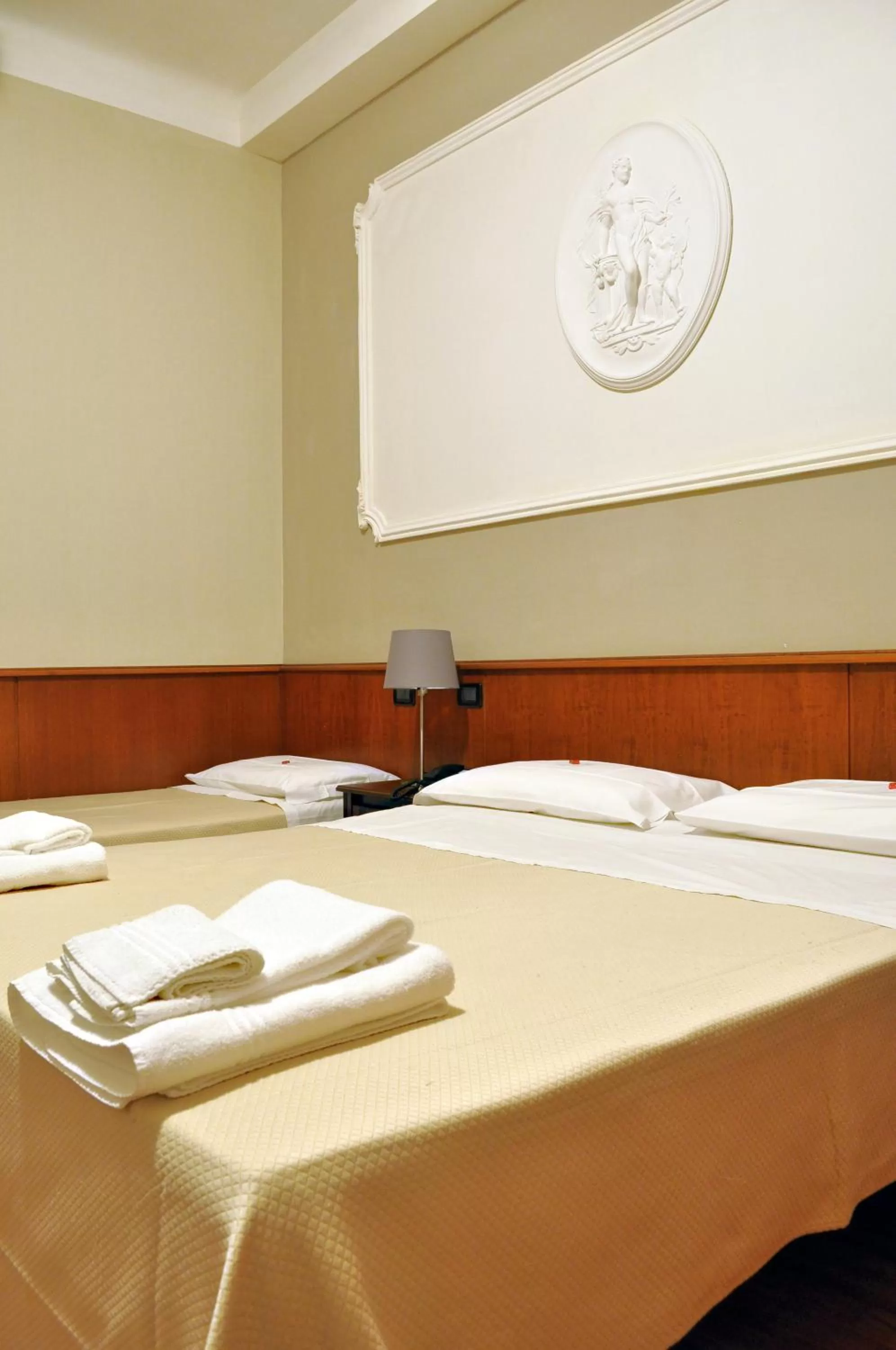 Photo of the whole room, Bed in Hotel Twenty Nine