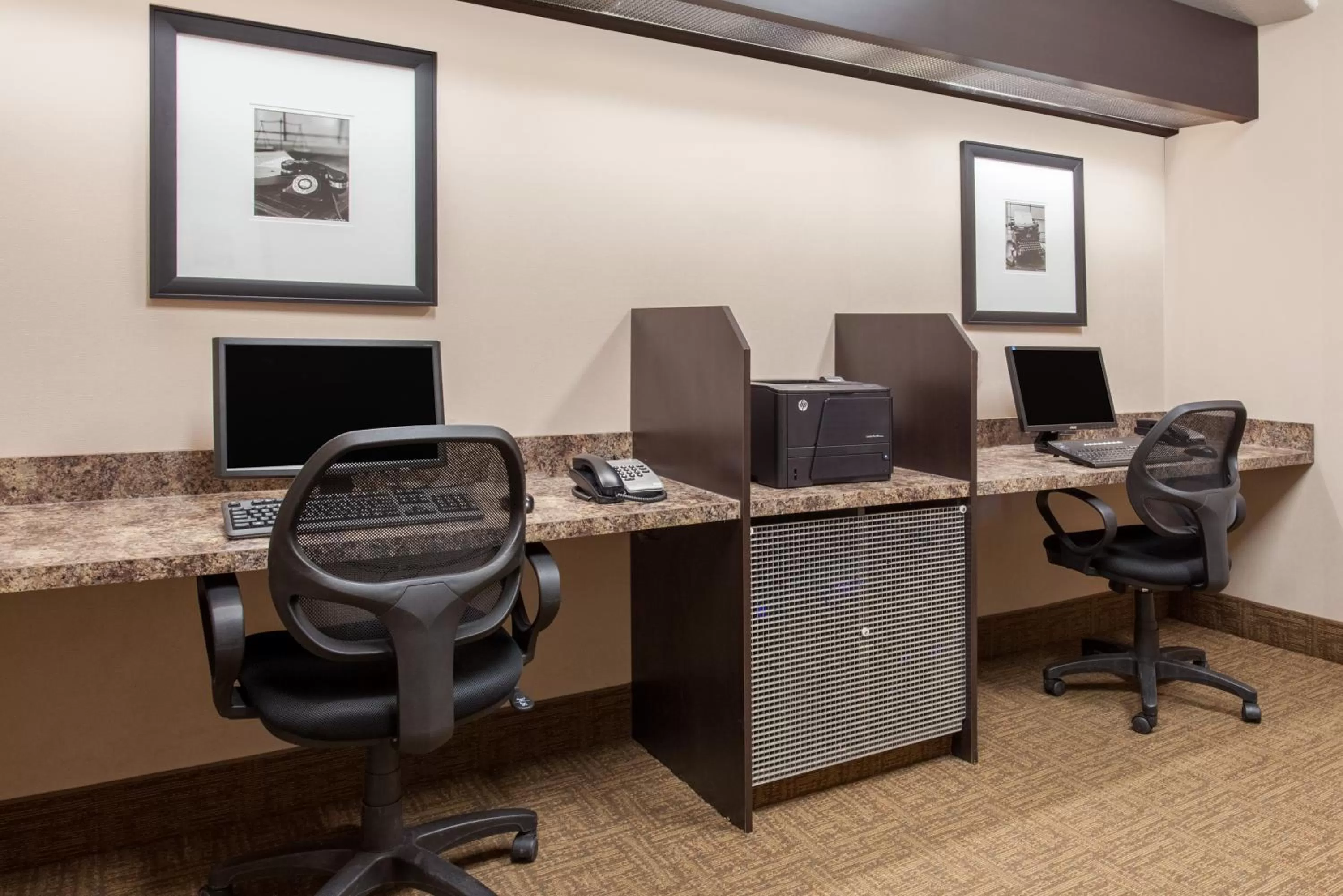 Business facilities in Ramada by Wyndham Brooks