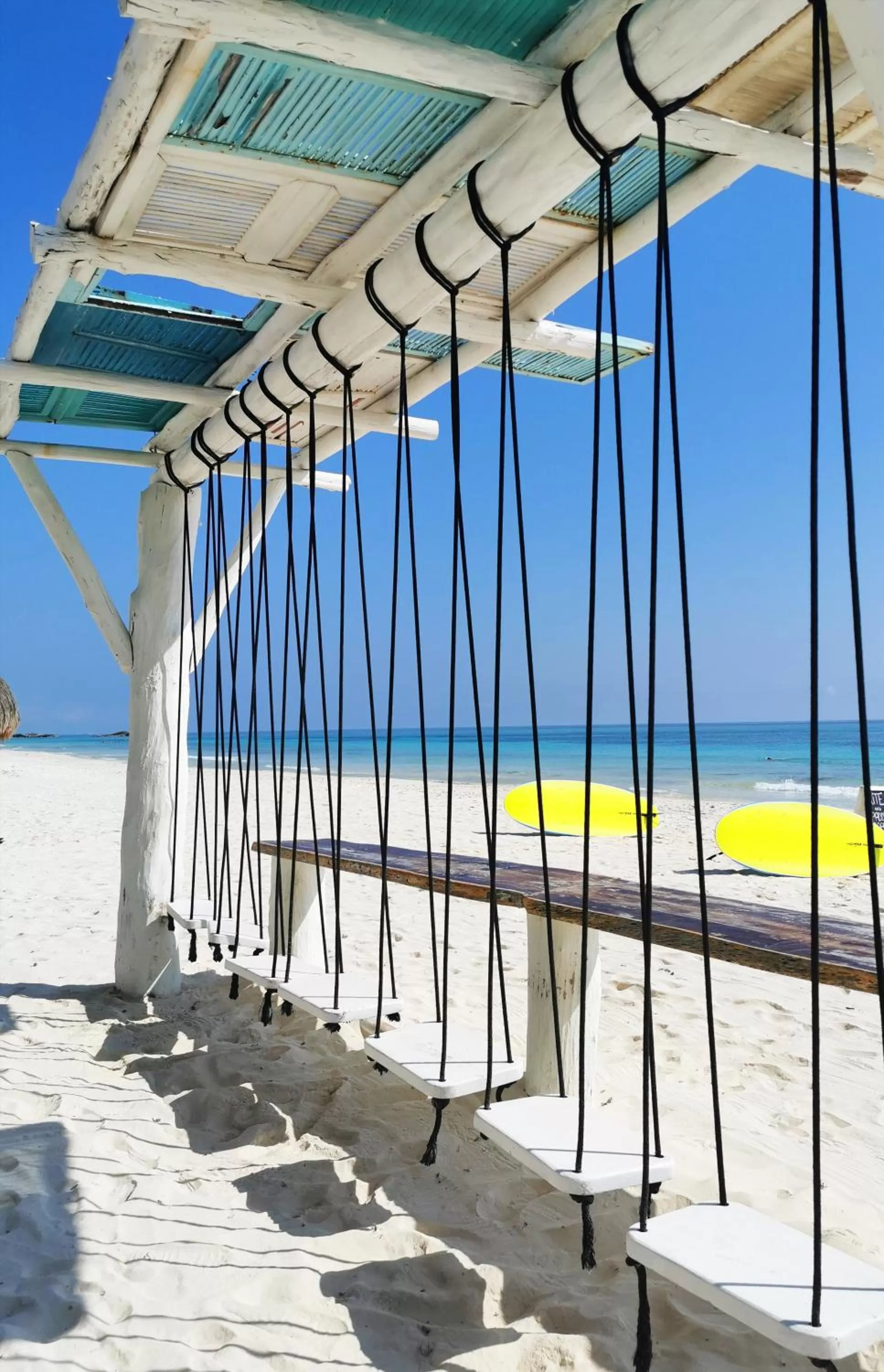 Balcony/Terrace in Coco Unlimited