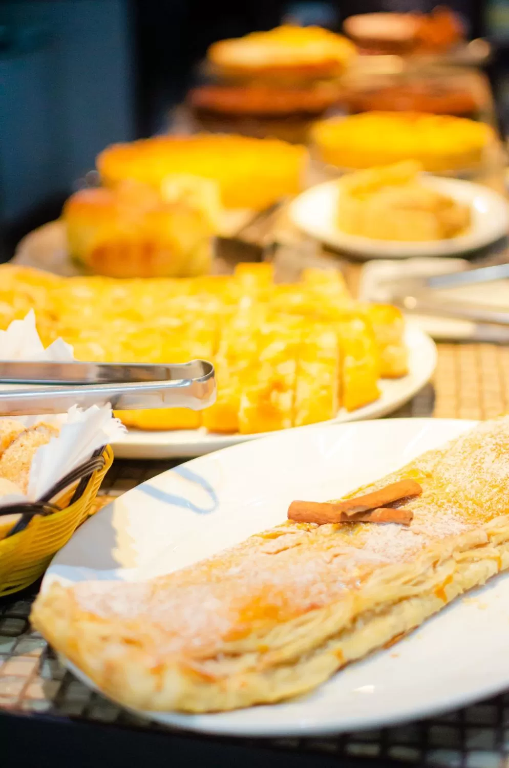 Pousada e Hostel Chez Marianne